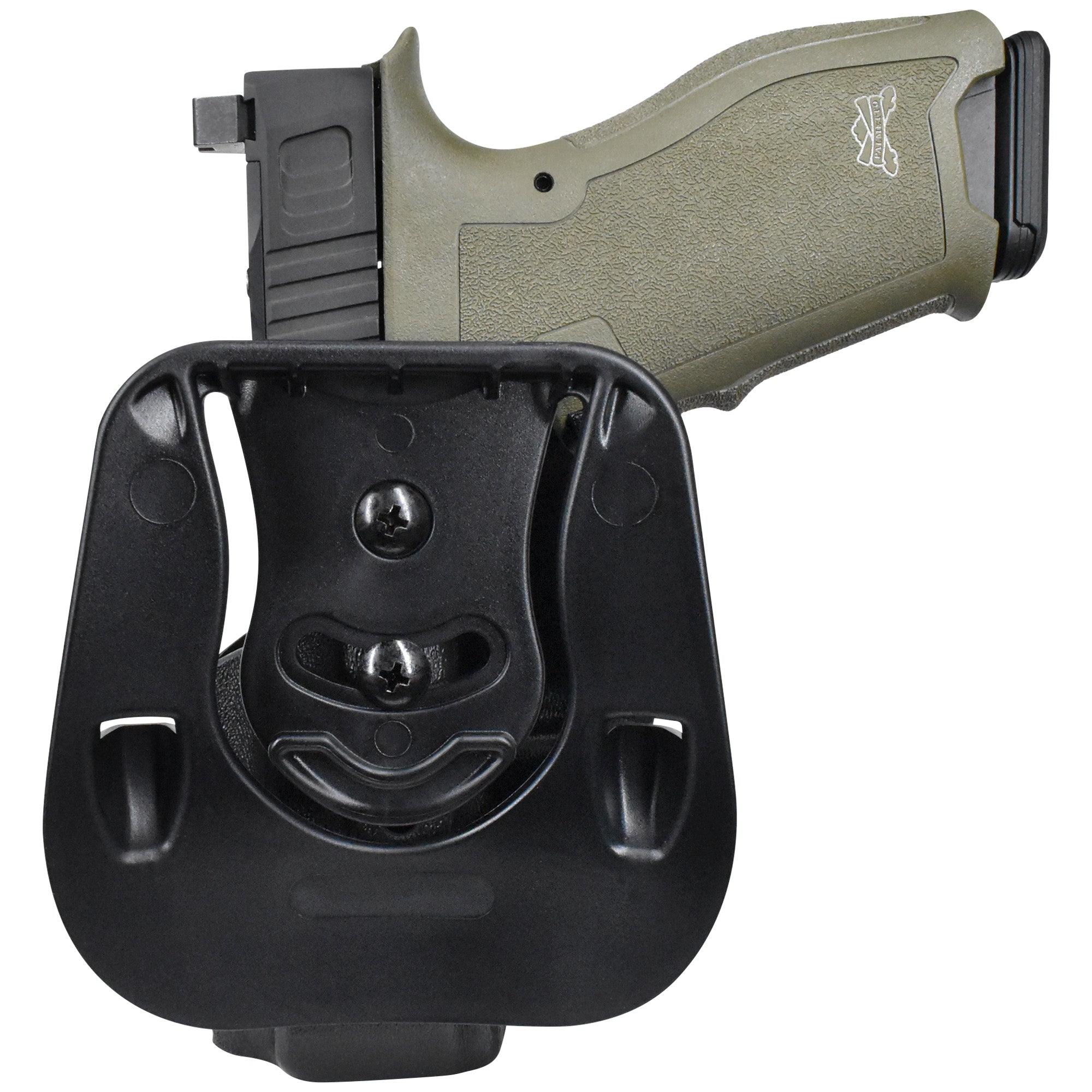 Palmetto State Armory Dagger 3.9" Holster - OWB Paddle