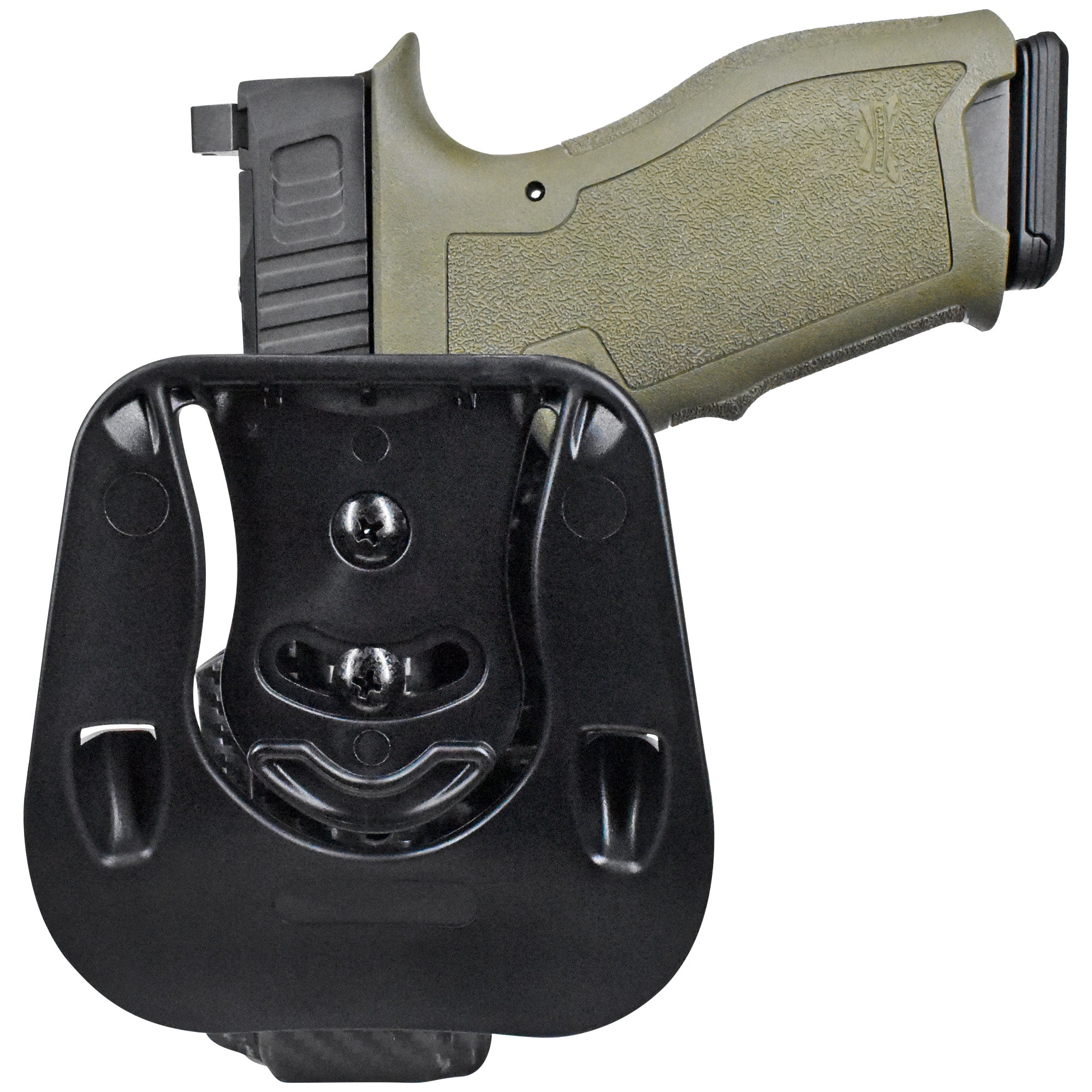 Palmetto State Armory Dagger 3.9" Holster - OWB Paddle