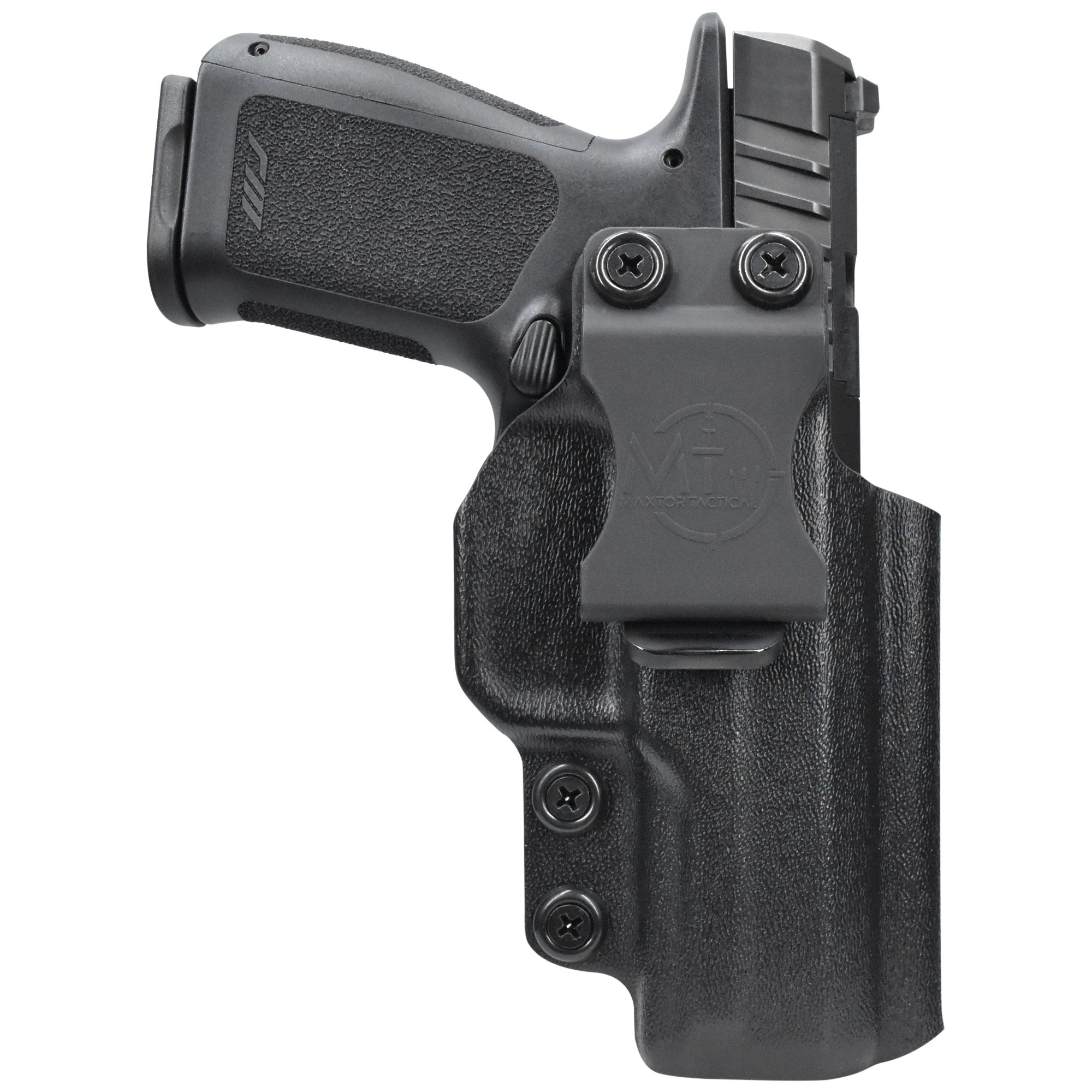 Rost Martin RM1C Holster - IWB High Sweat Shield