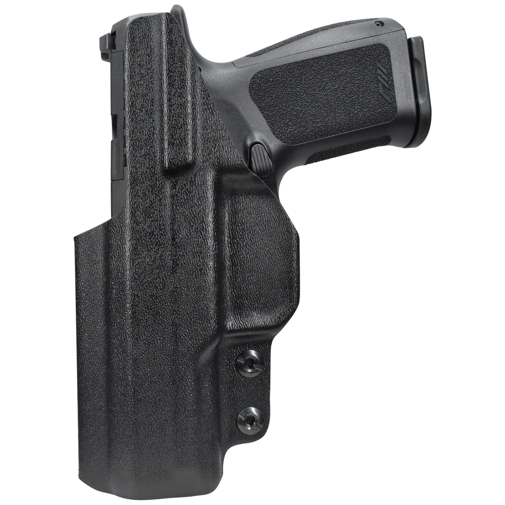 Rost Martin RM1C Holster - IWB High Sweat Shield