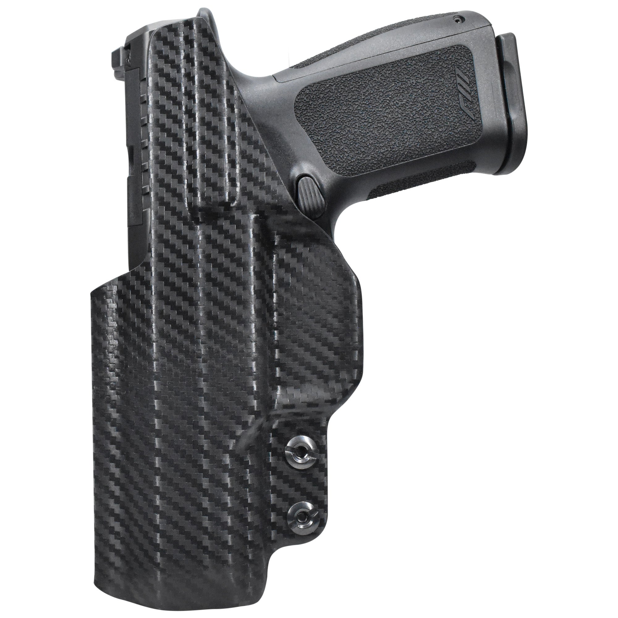 Rost Martin RM1C Holster - IWB High Sweat Shield