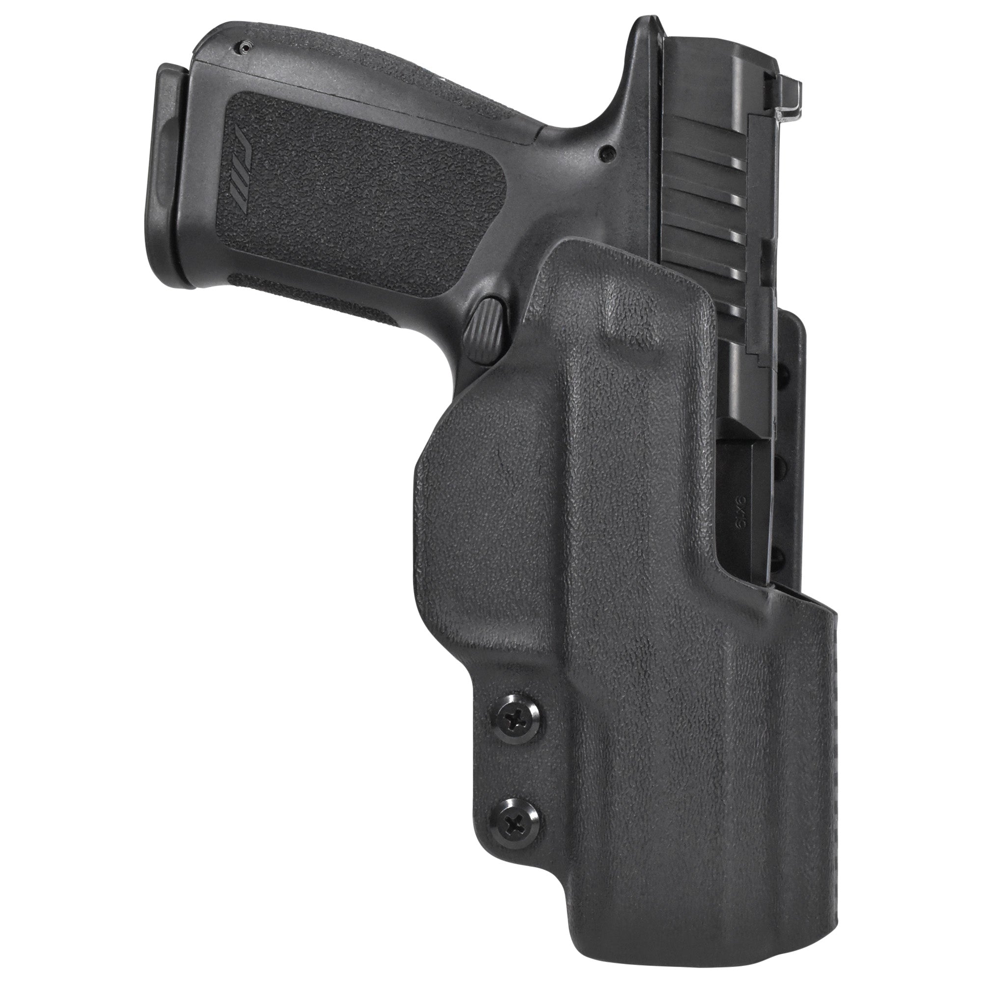 Rost Martin RM1C Holster - OWB Classic Clip-on