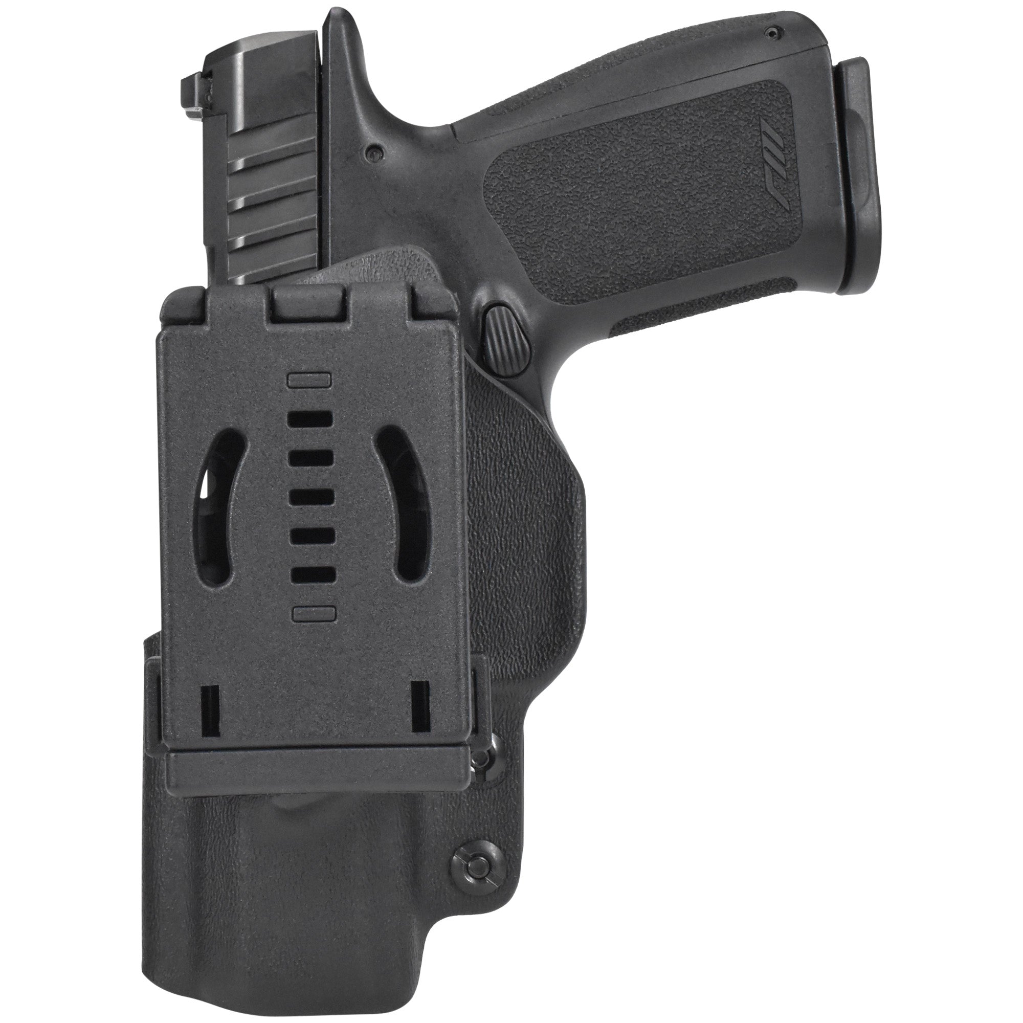 Rost Martin RM1C Holster - OWB Classic Clip-on