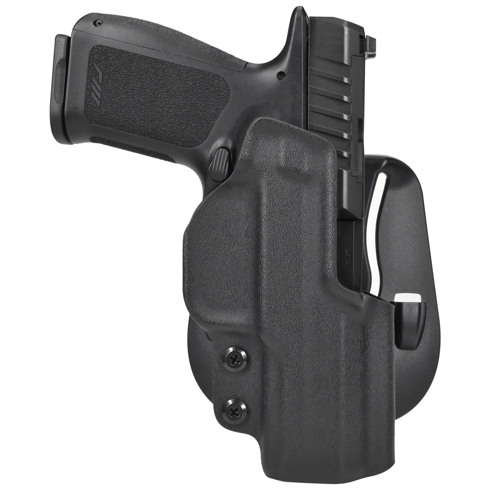 Rost Martin RM1C Holster - OWB Paddle