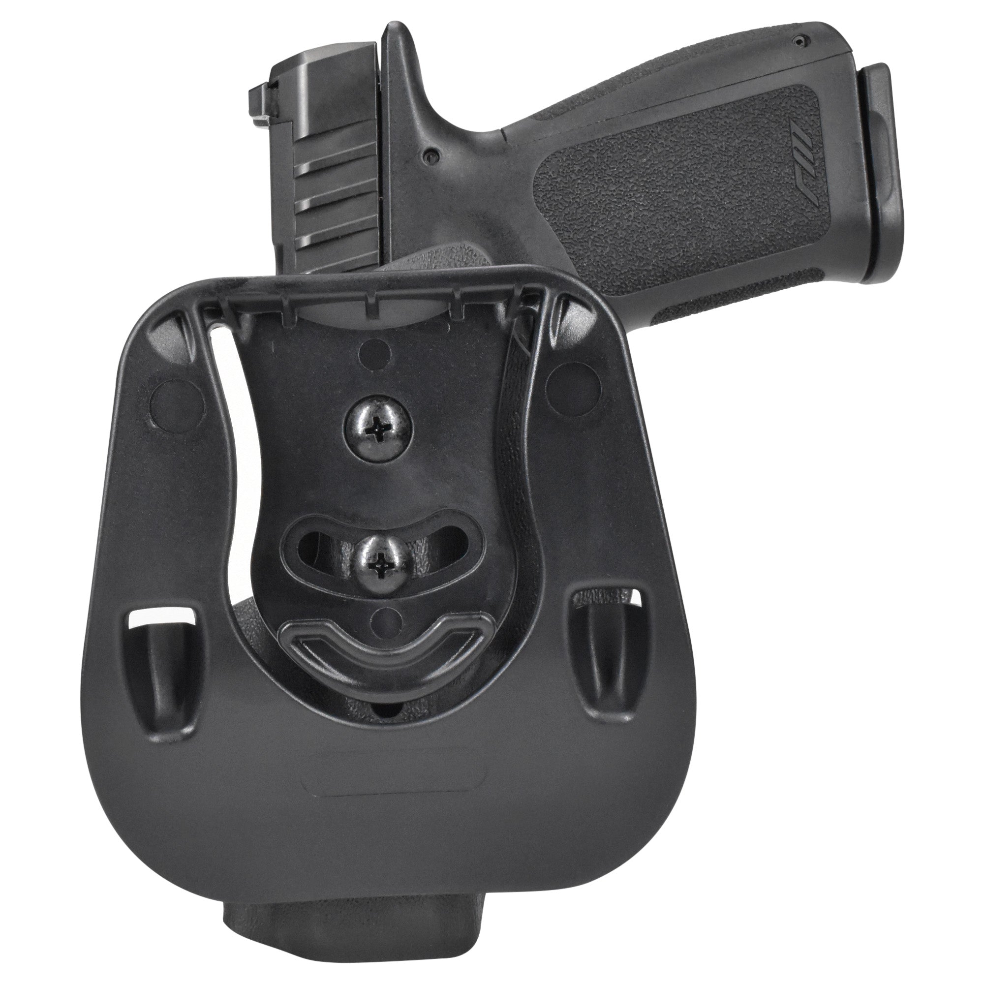 Rost Martin RM1C Holster - OWB Paddle