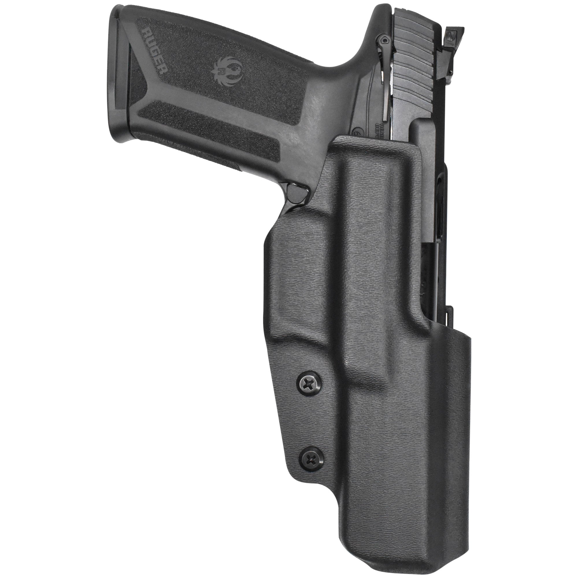 Ruger 5.7 Holster - OWB Classic Clip-on