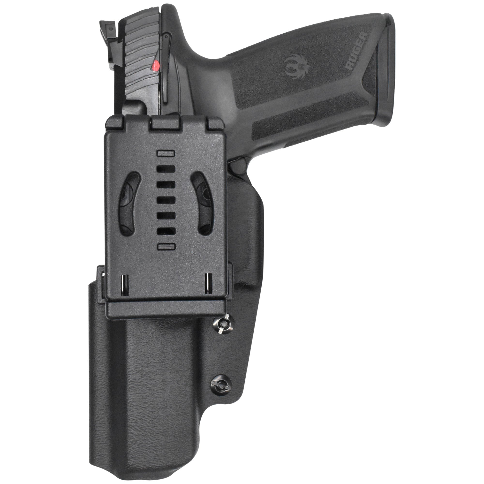 Ruger 5.7 Holster - OWB Classic Clip-on