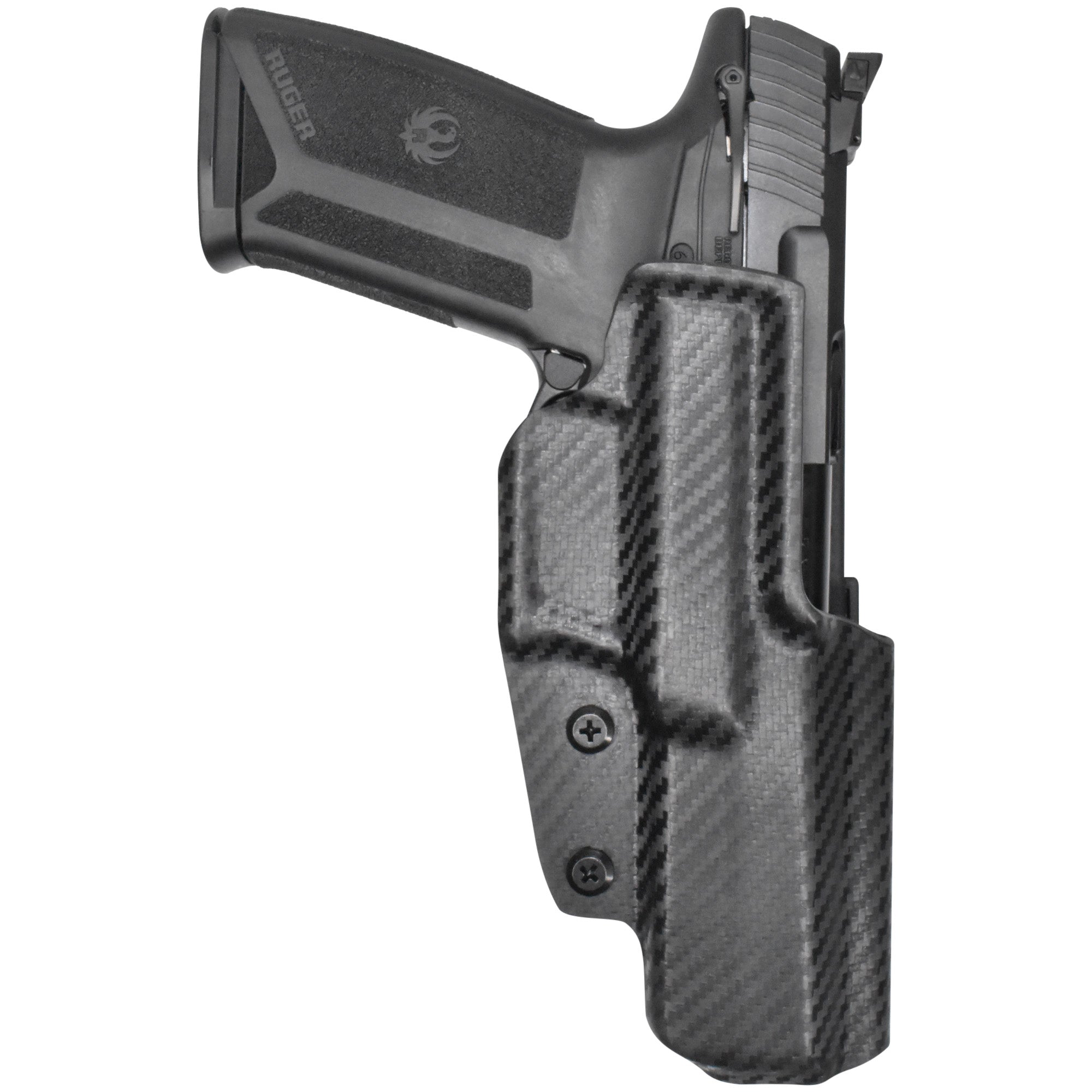 Ruger 5.7 Holster - OWB Classic Clip-on