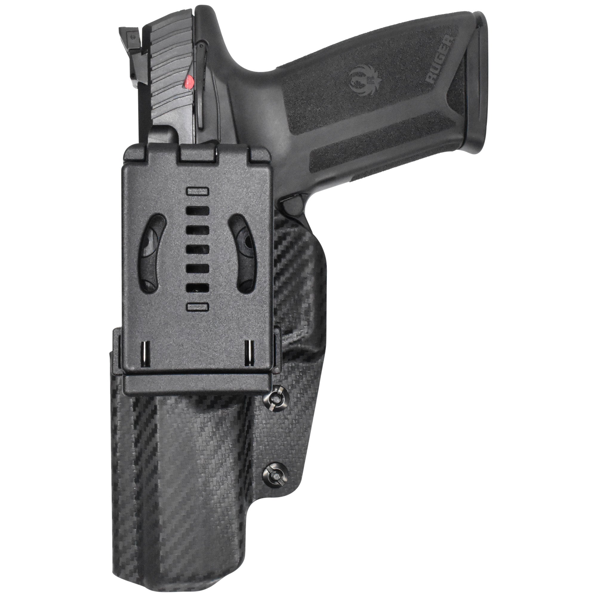 Ruger 5.7 Holster - OWB Classic Clip-on