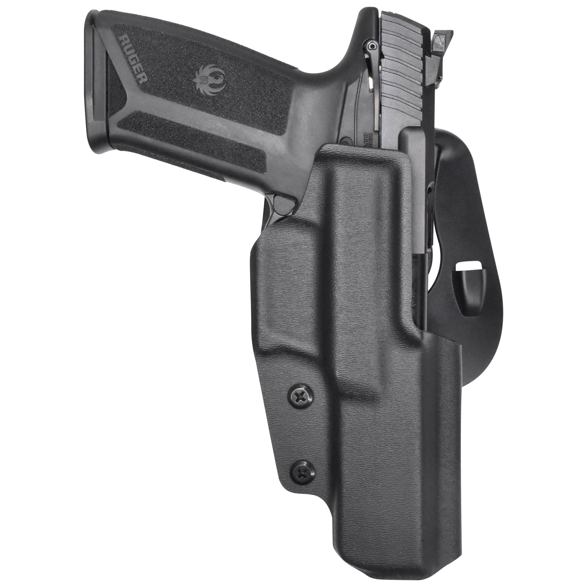 Ruger 5.7 Holster - OWB Paddle