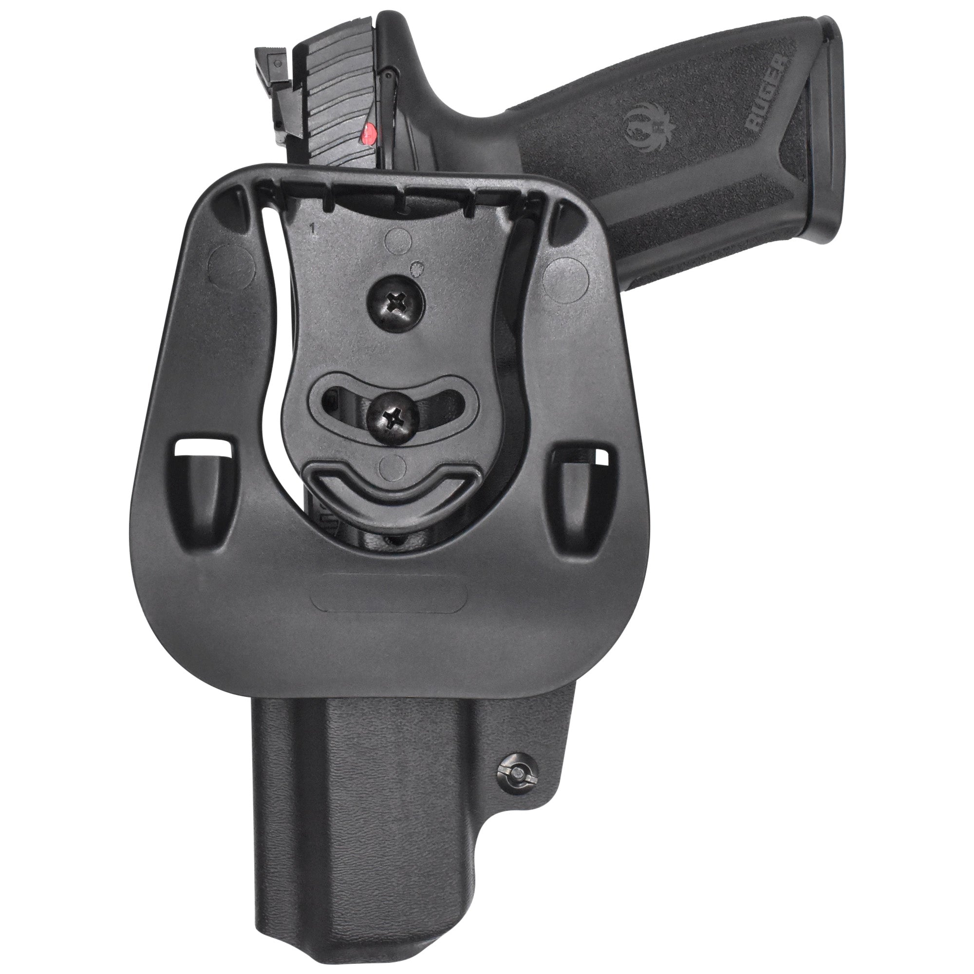 Ruger 5.7 Holster - OWB Paddle