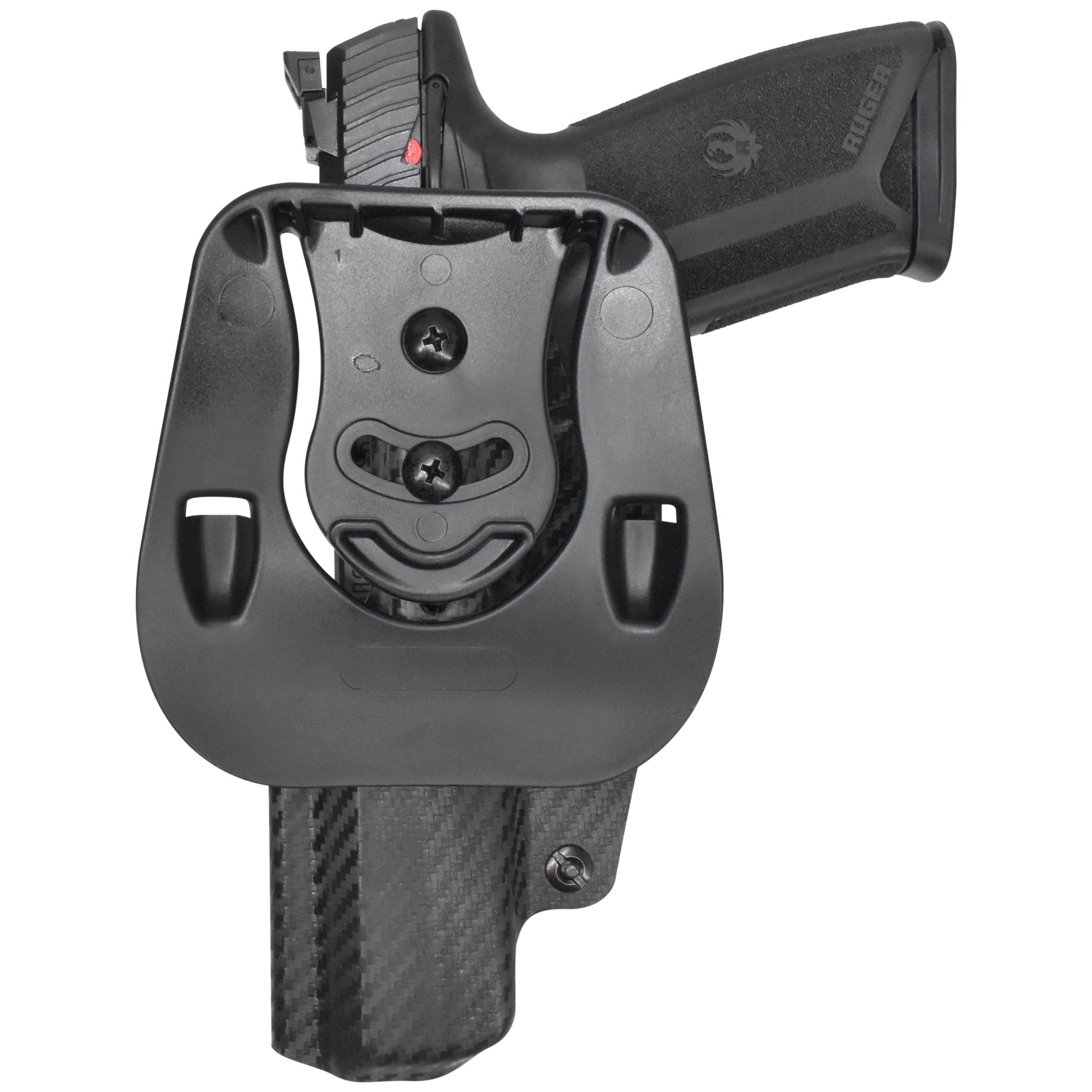 Ruger 5.7 Holster - OWB Paddle