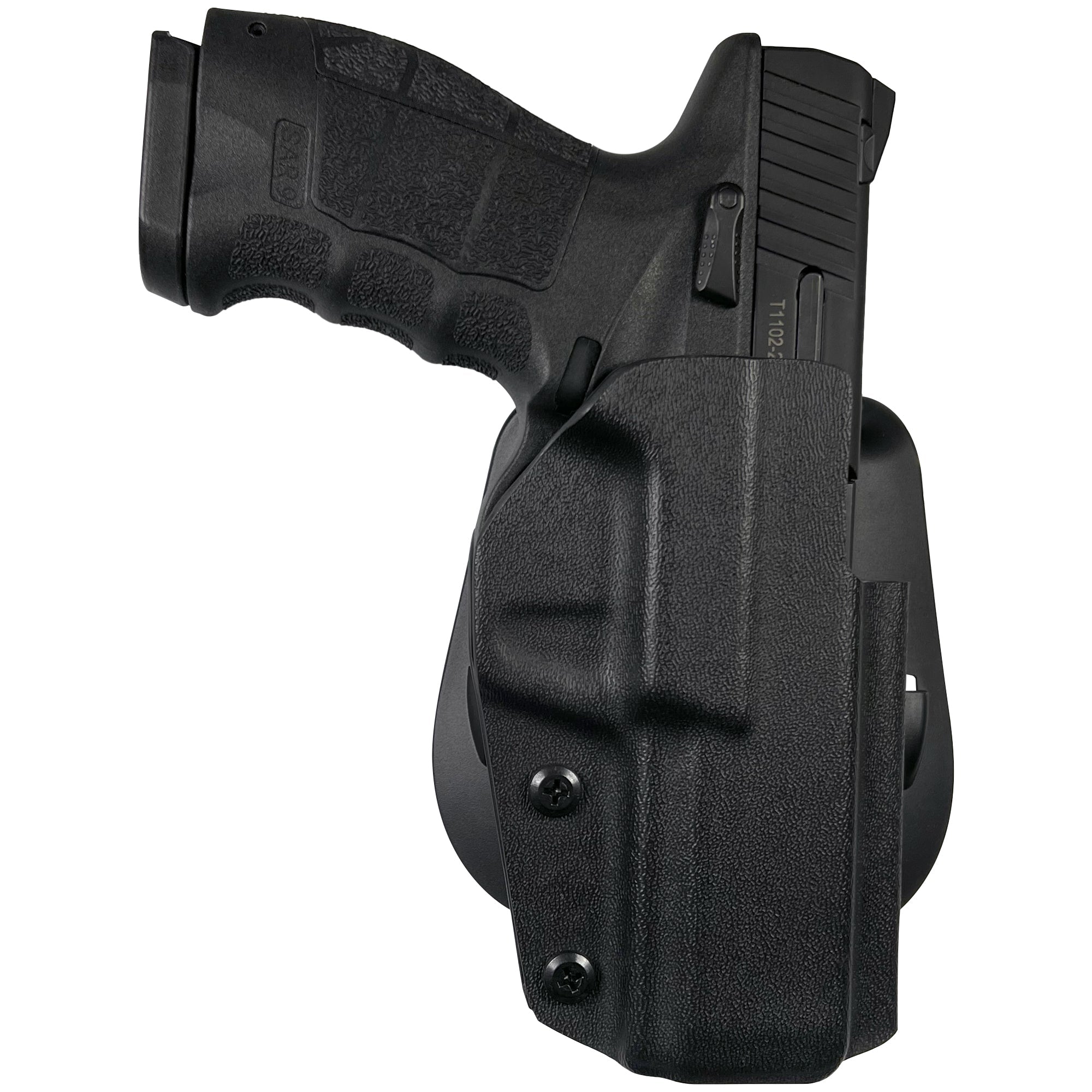 Sarsilmaz SAR9 Holster - OWB Paddle