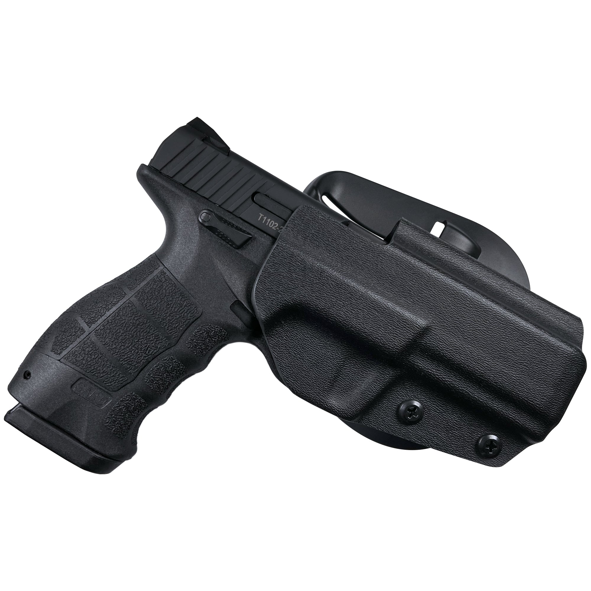 Sarsilmaz SAR9 Holster - OWB Paddle