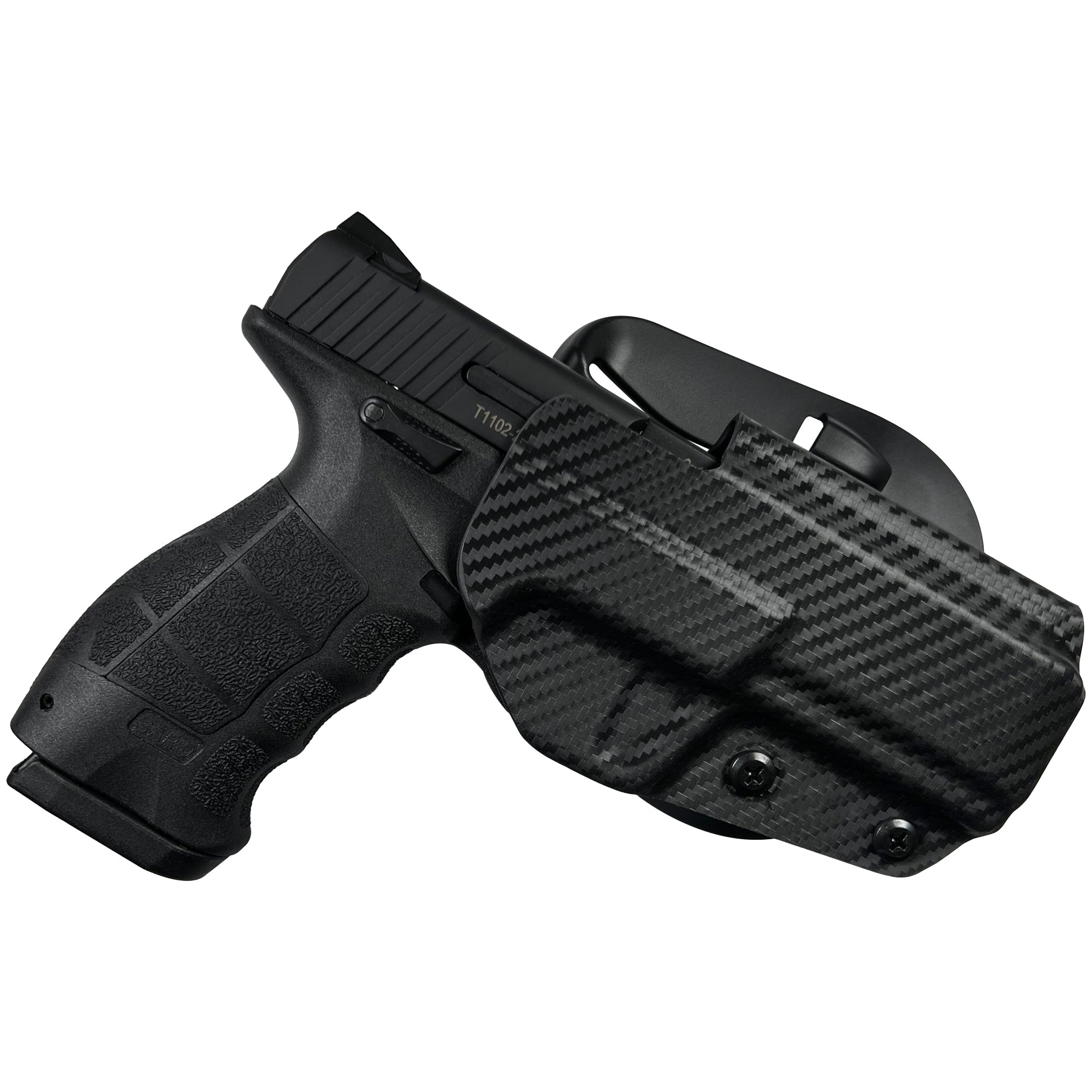 Sarsilmaz SAR9 Holster - OWB Paddle