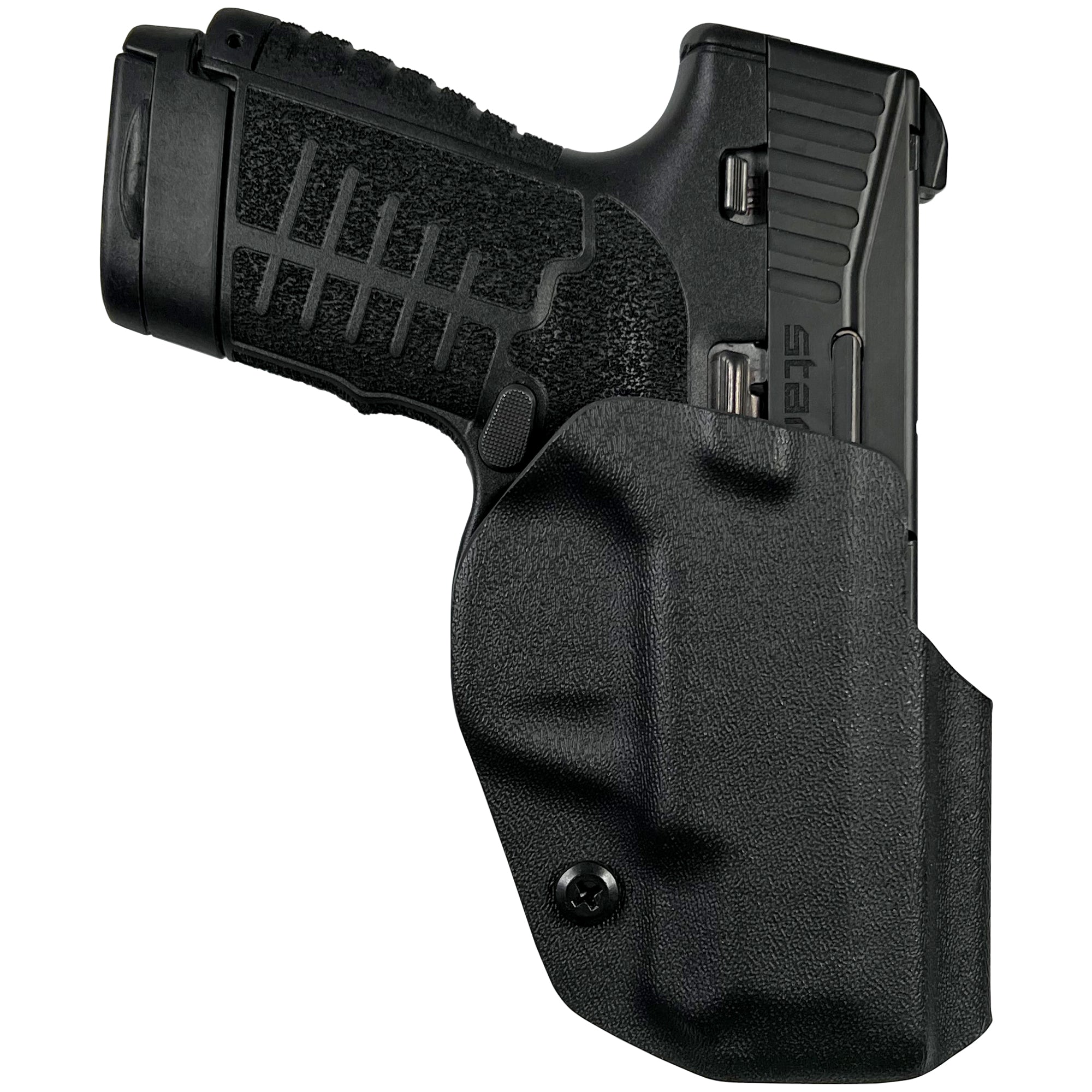 Savage Stance Holster - OWB Classic Clip-on