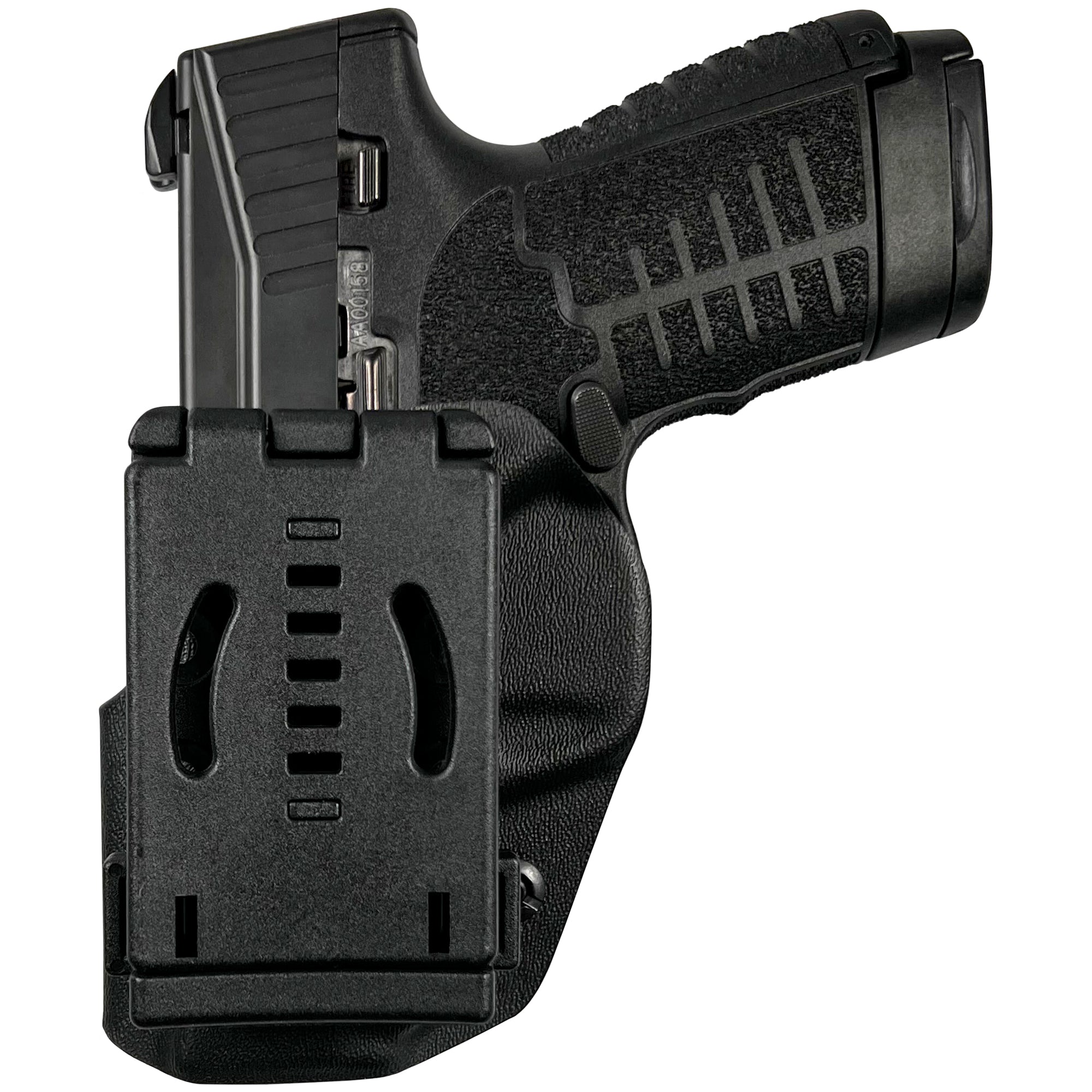 Savage Stance Holster - OWB Classic Clip-on