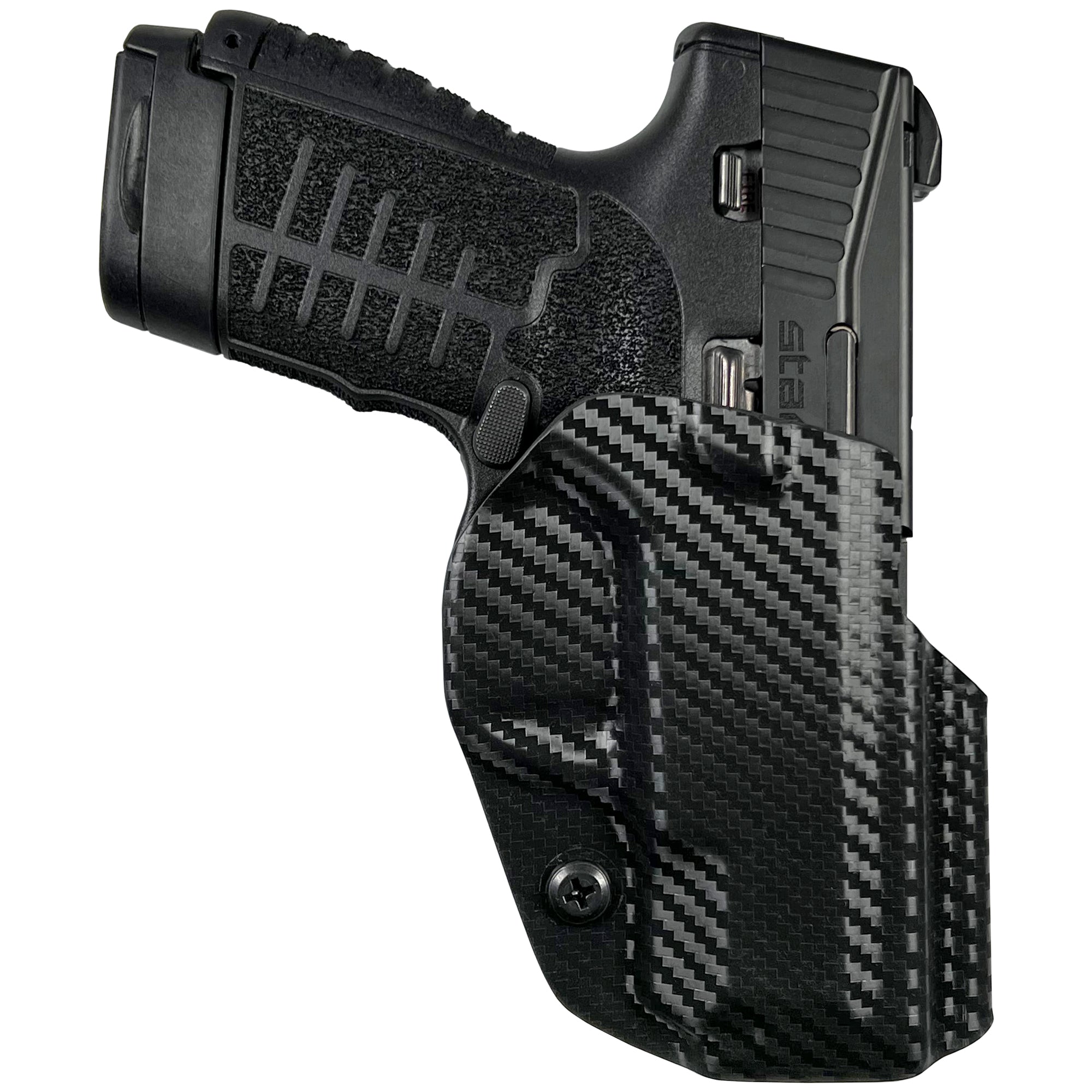 Savage Stance Holster - OWB Classic Clip-on