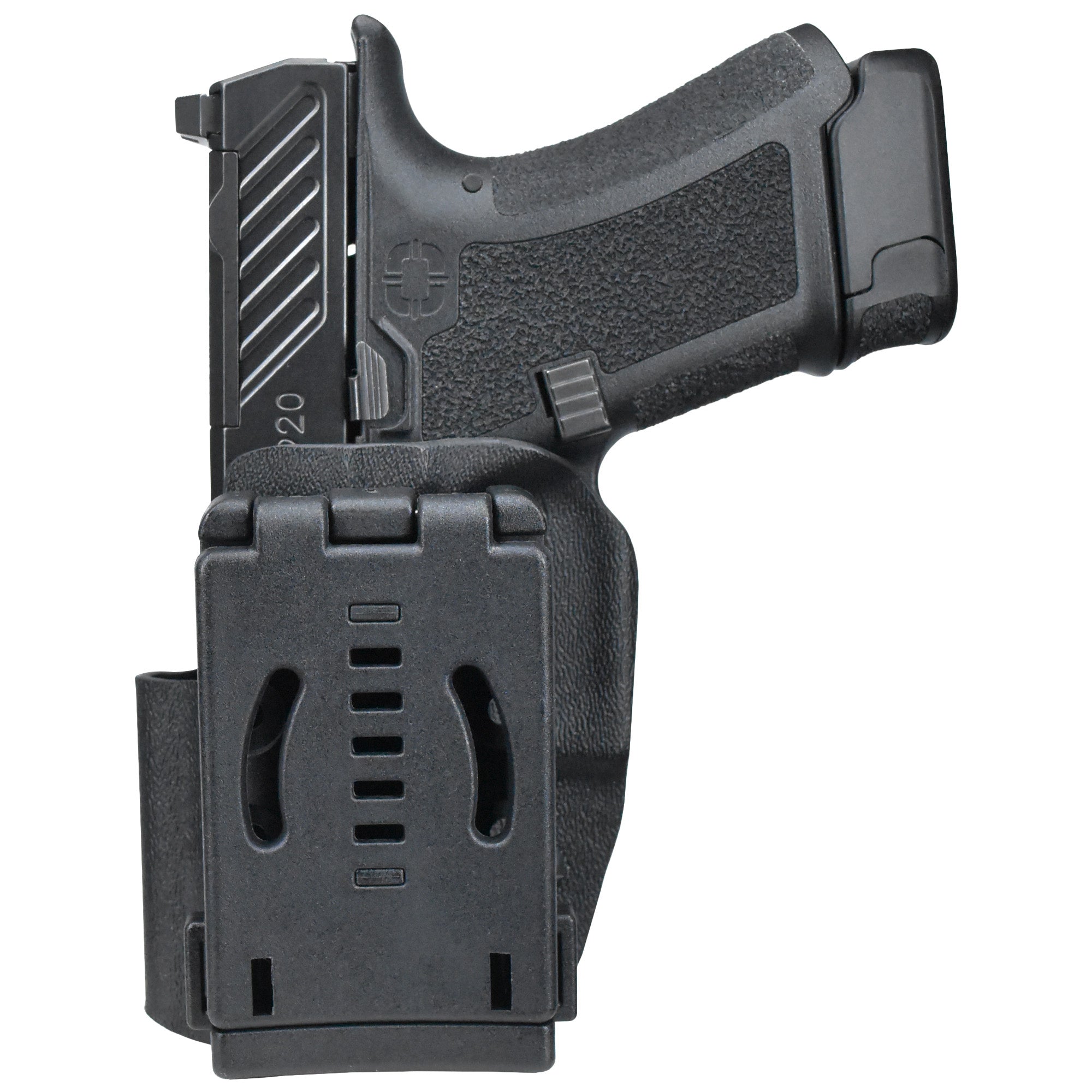 Shadow Systems CR920 Combat Holster - OWB Classic Clip-on