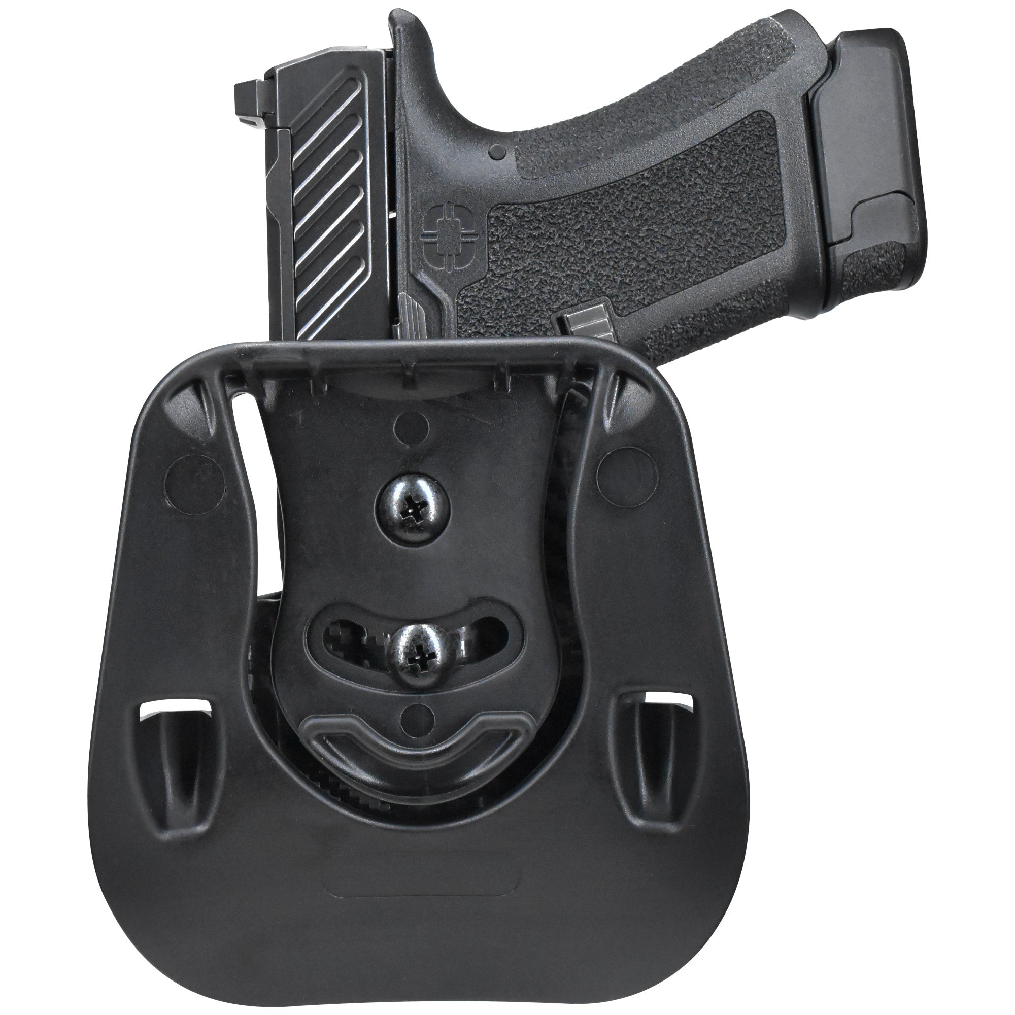 Shadow Systems CR920 Combat Holster - OWB Paddle