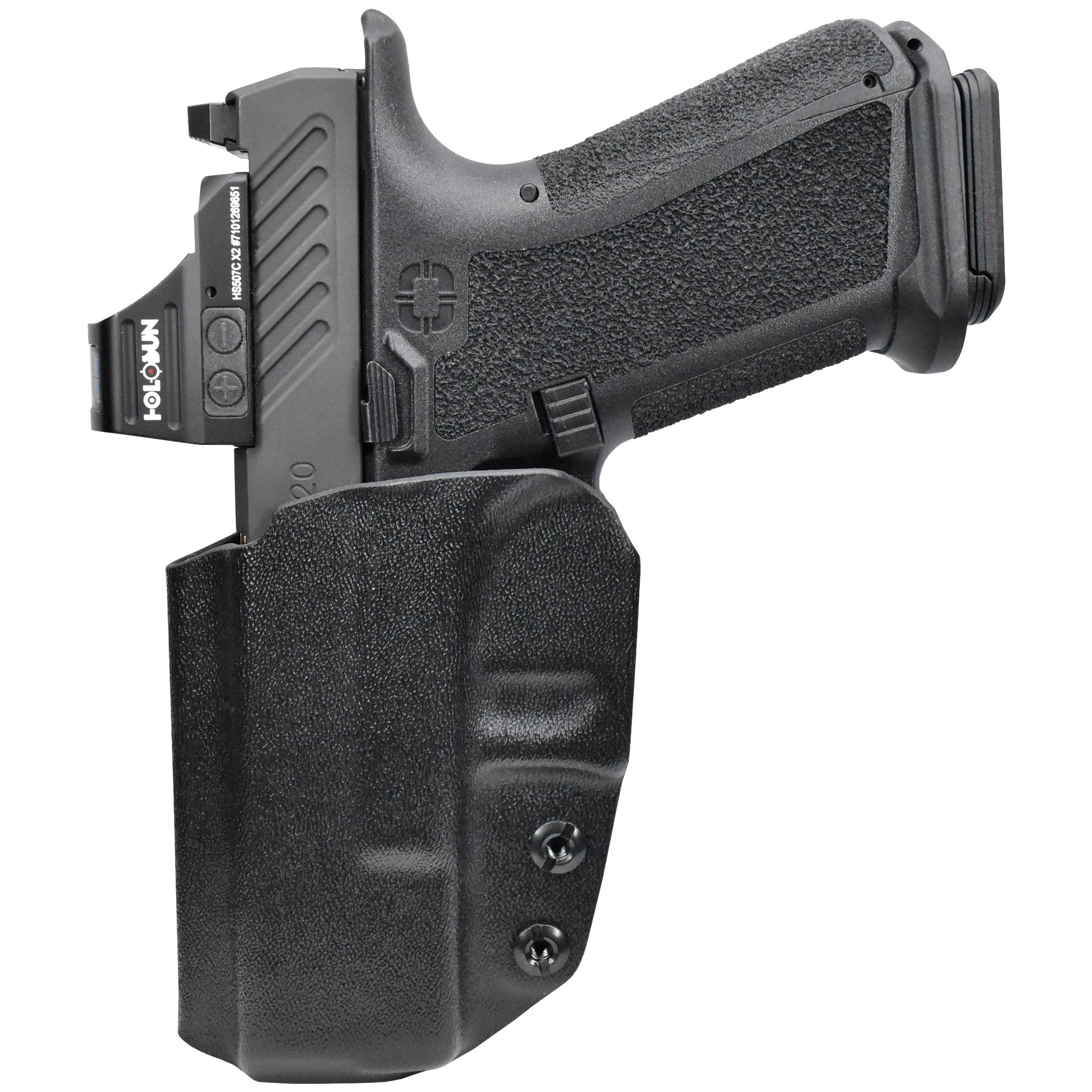 Shadow Systems MR920 Holster - IWB Low Sweat Shield Holster