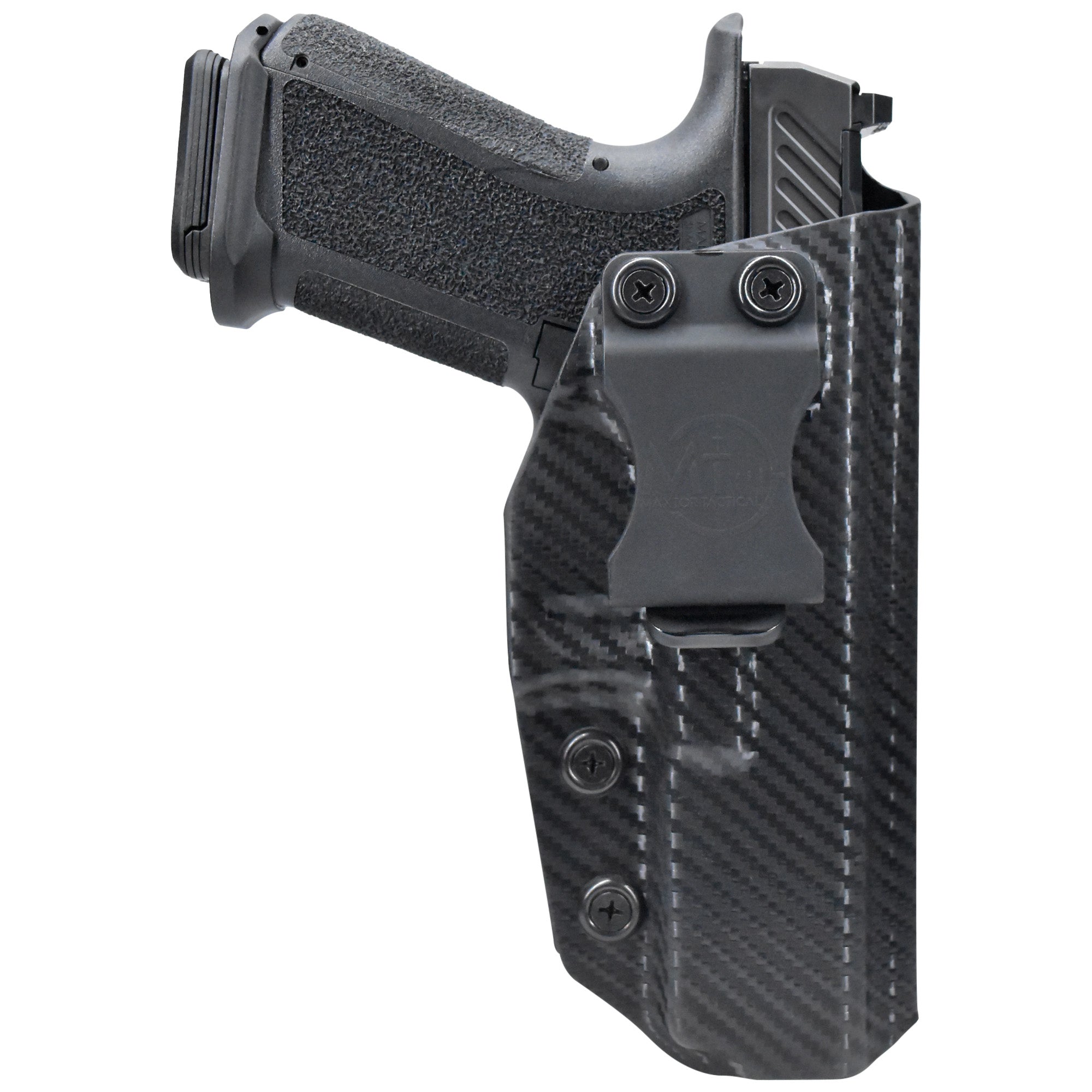 Shadow Systems MR920L'' Holster CF1