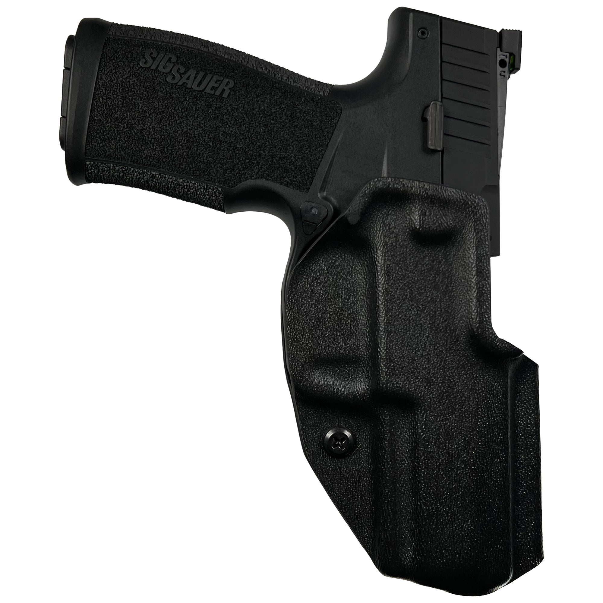 Sig Sauer P322 Holster - OWB Classic Clip-on