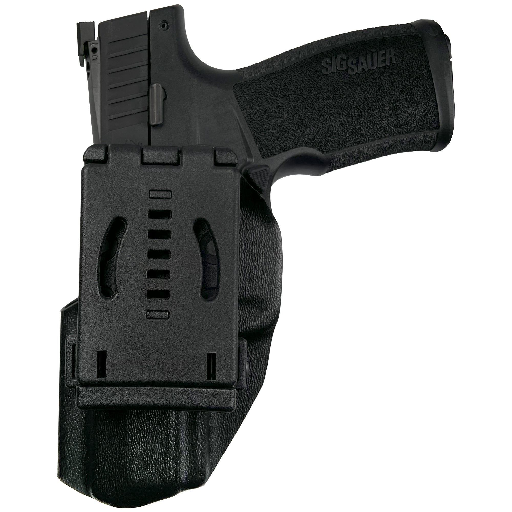 Sig Sauer P322 Holster - OWB Classic Clip-on