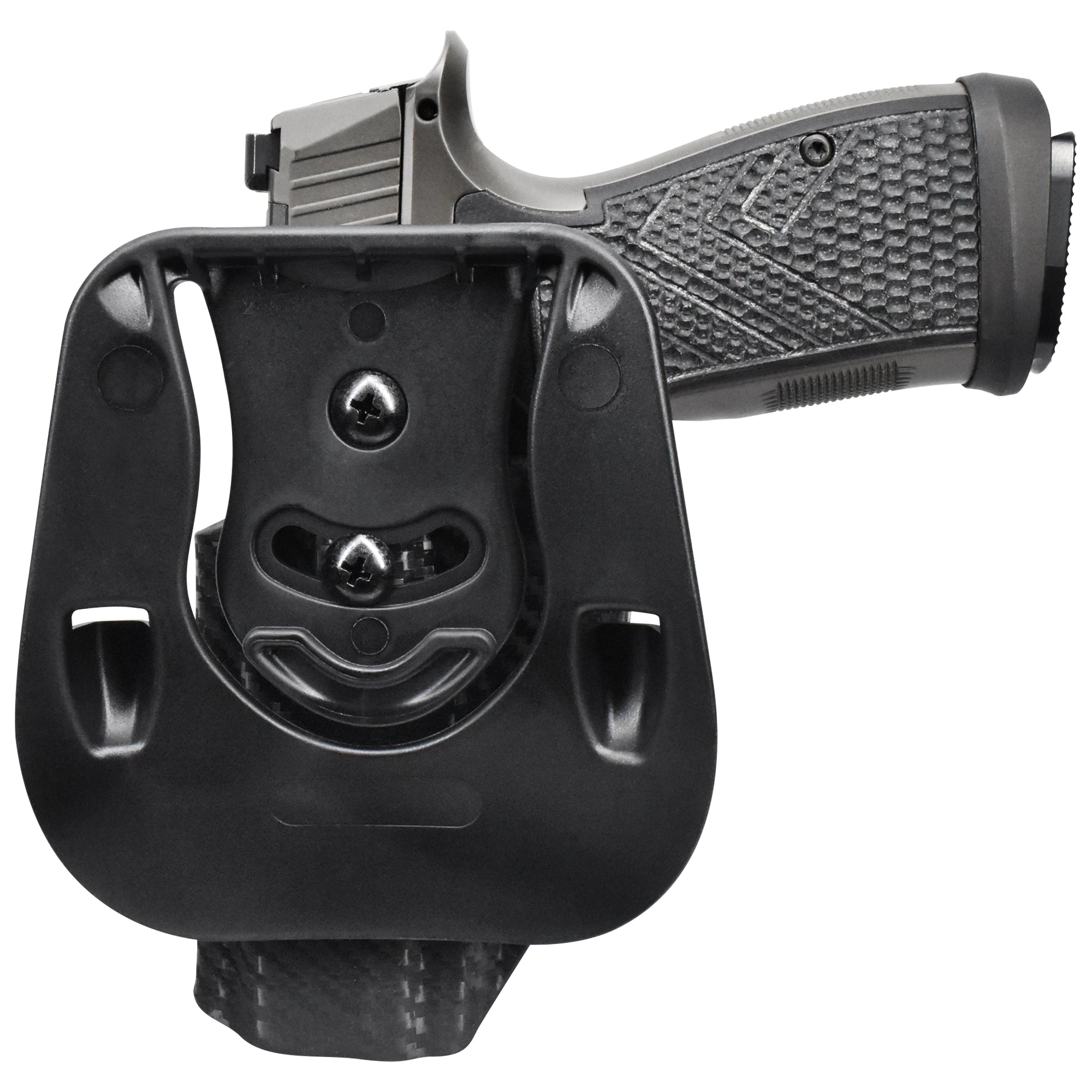 Sig Sauer P365-AXG LEGION Holster - OWB Paddle