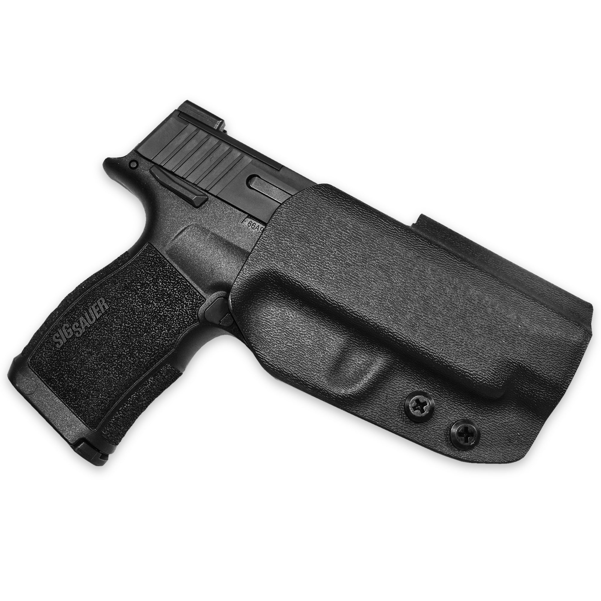 Sig Sauer P365 XL Holster - OWB Classic Clip-on