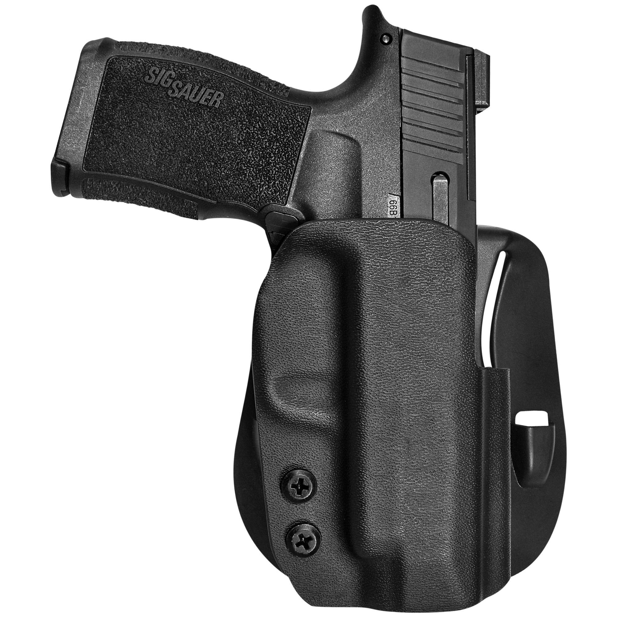 Sig Sauer P365 XL Holster - OWB Paddle