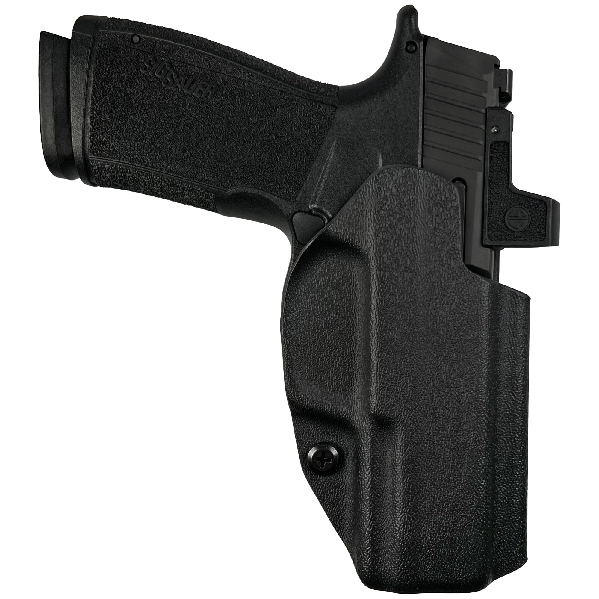 Sig Sauer P365 X-MACRO Holster - OWB Classic Clip-on