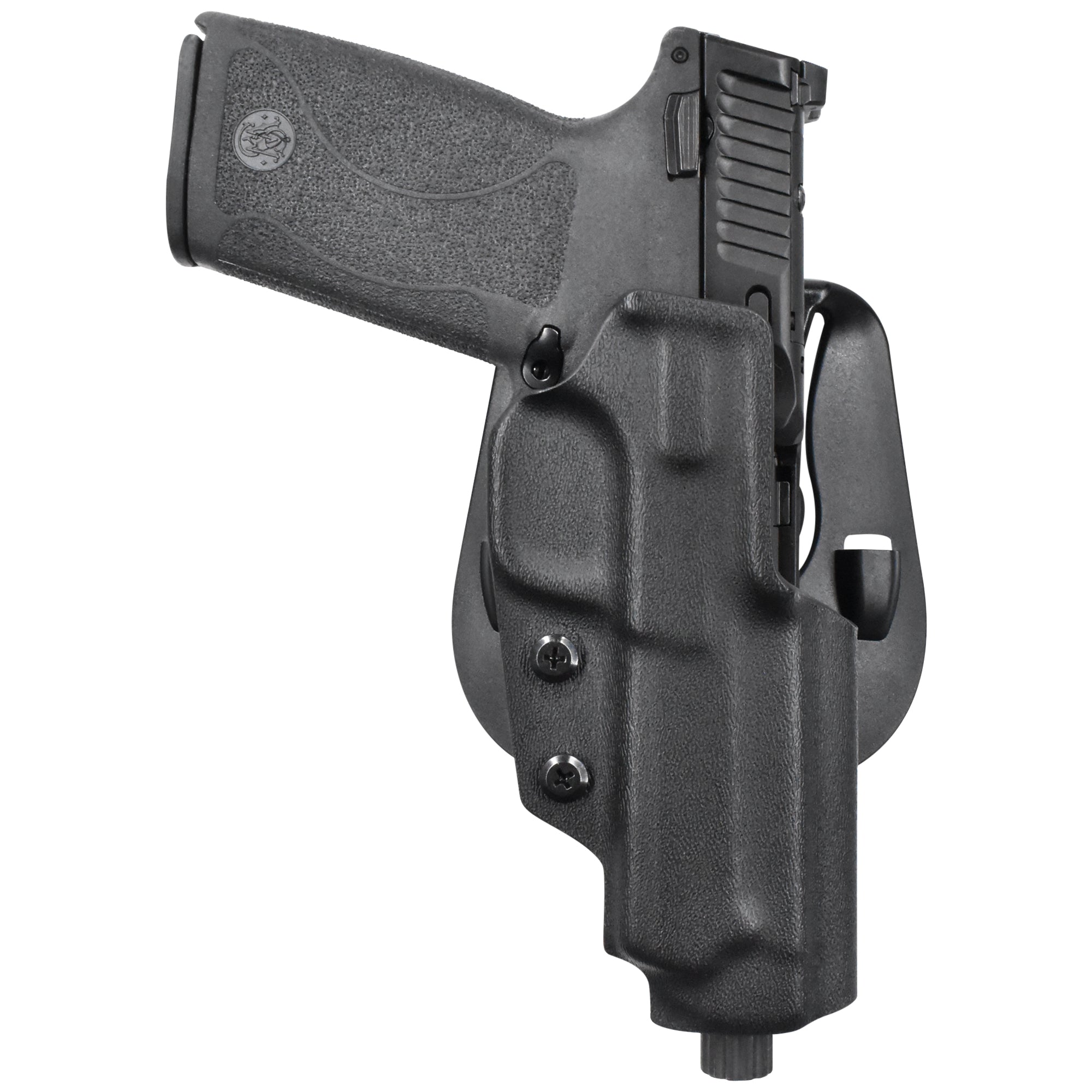 Smith & Wesson M&P 5.7 Holster - OWB Paddle