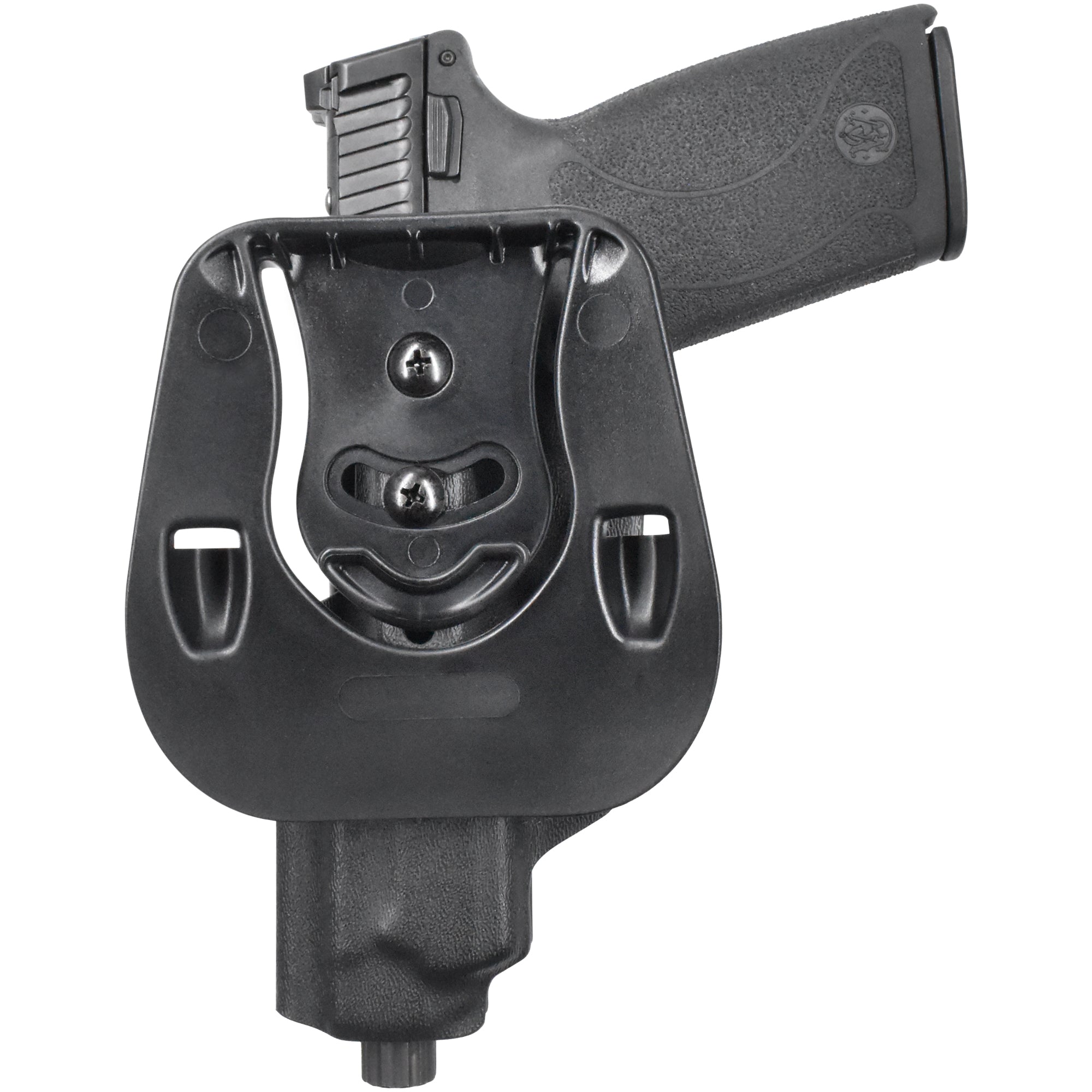 Smith & Wesson M&P 5.7 Holster - OWB Paddle