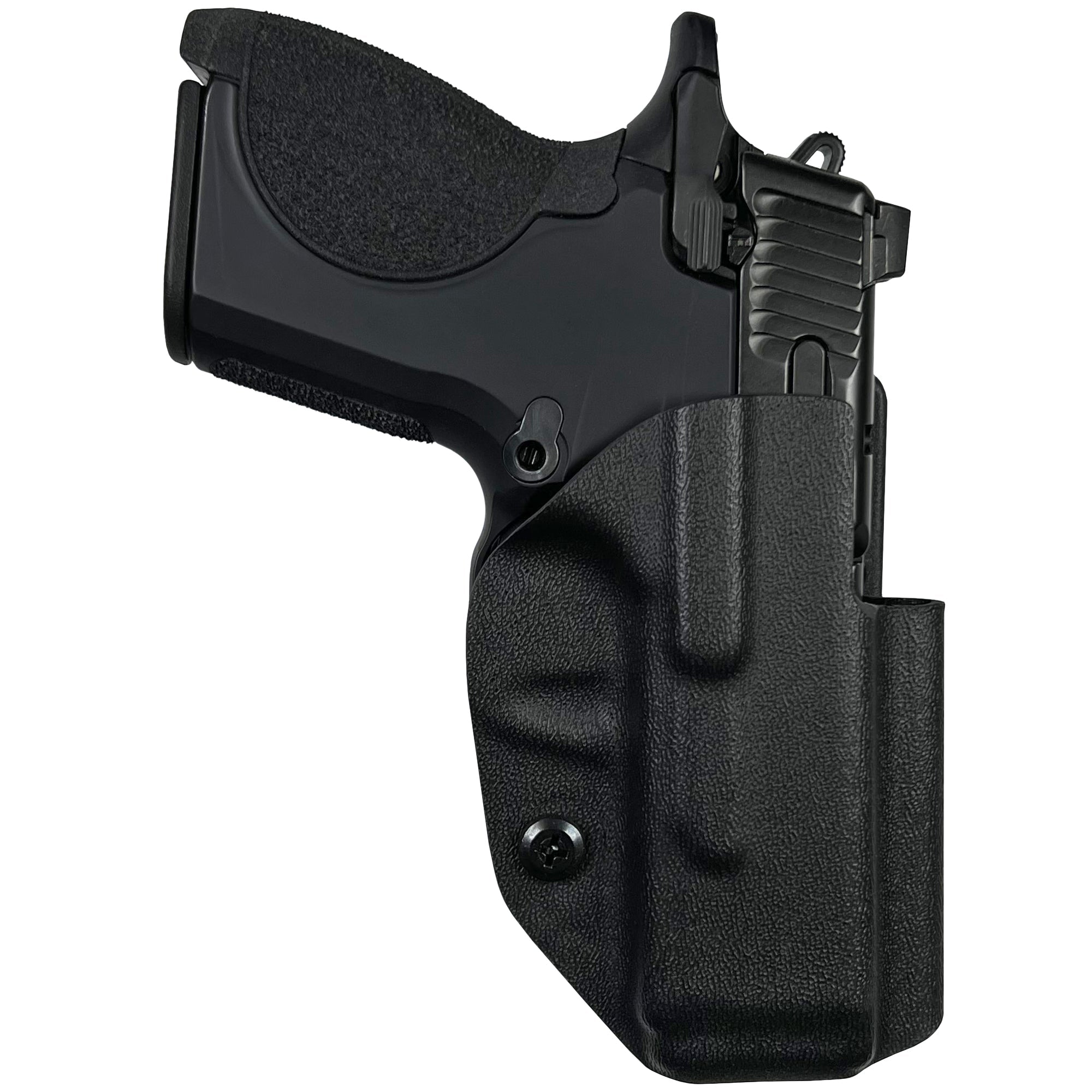 Smith & Wesson CSX Holster - OWB Classic Clip-on