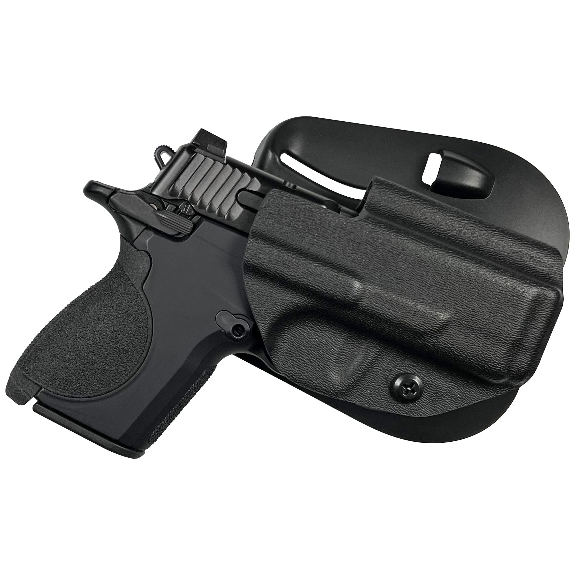 Smith & Wesson CSX Holster - OWB Paddle