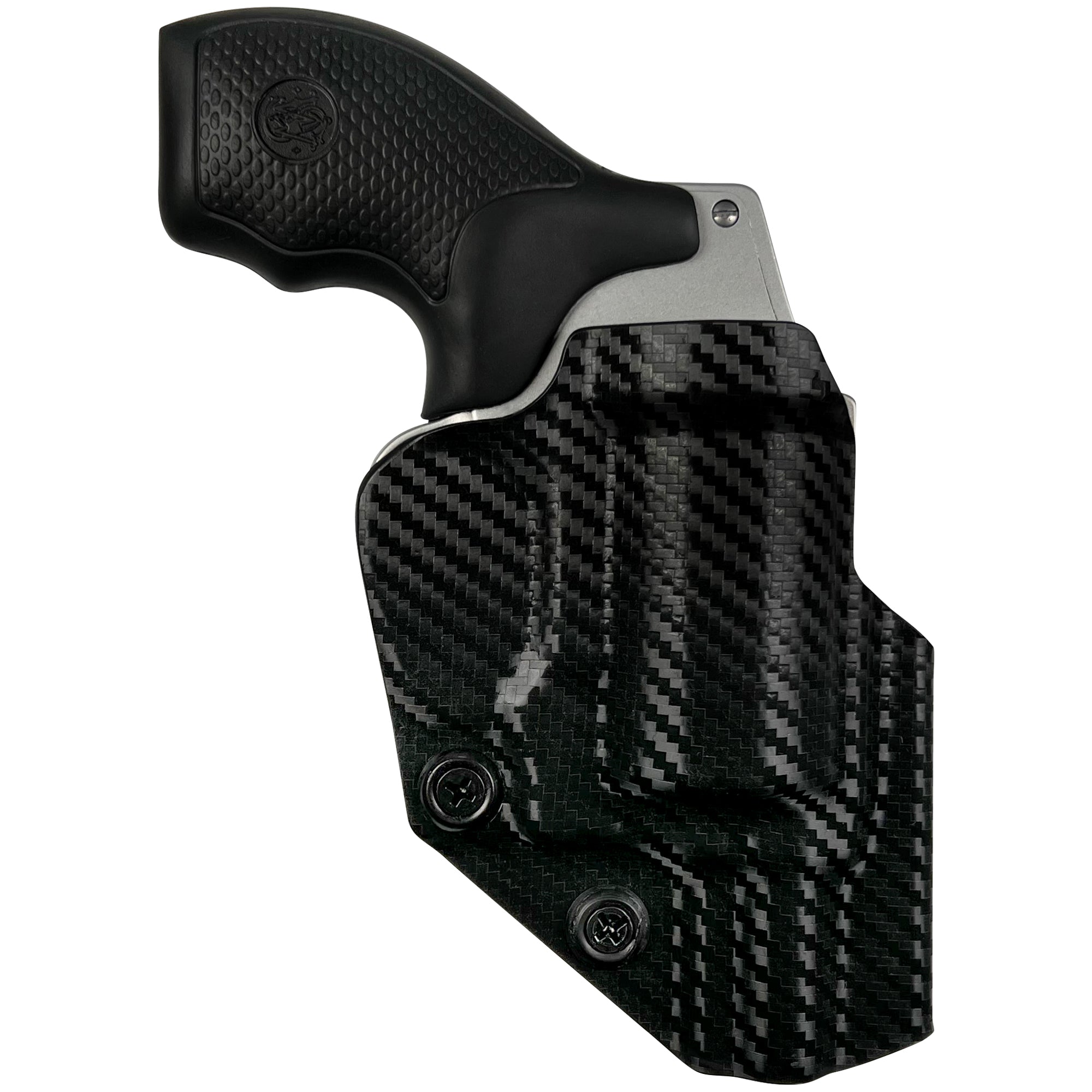 Smith & Wesson Model 642 Holster - OWB Classic Clip-on