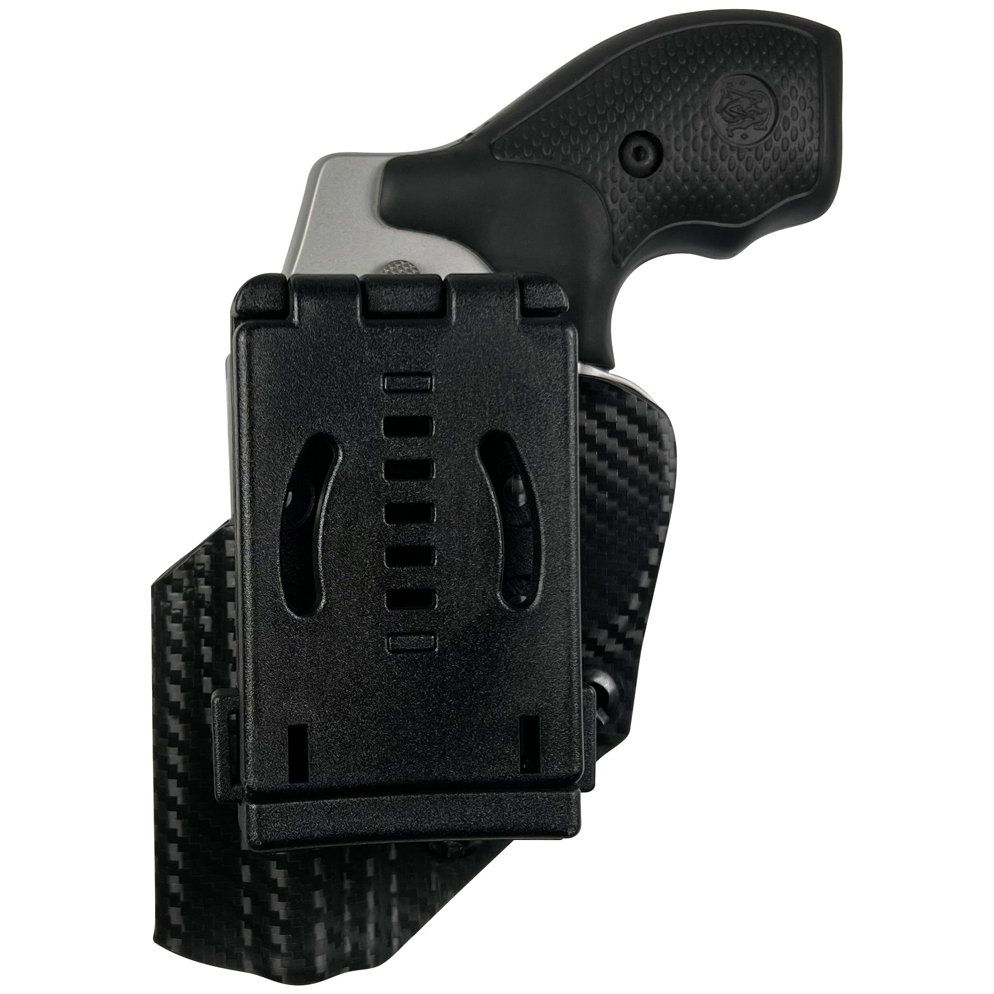Smith & Wesson Model 642 Holster - OWB Classic Clip-on