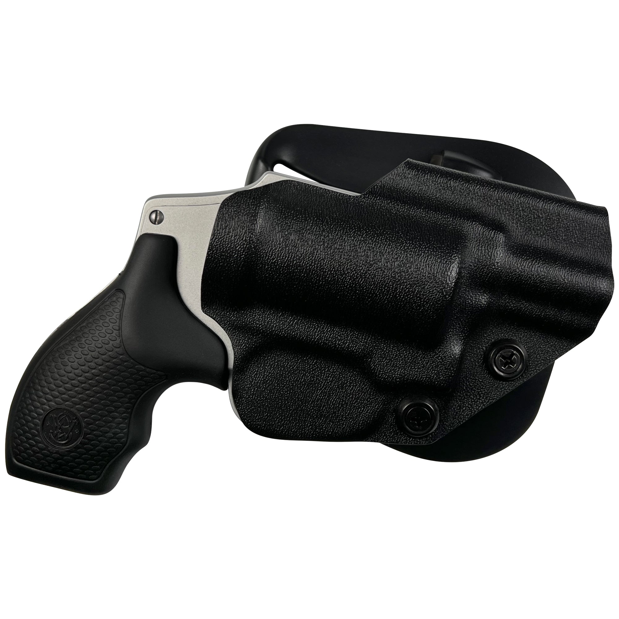 Smith & Wesson Model 642 Holster - OWB Paddle