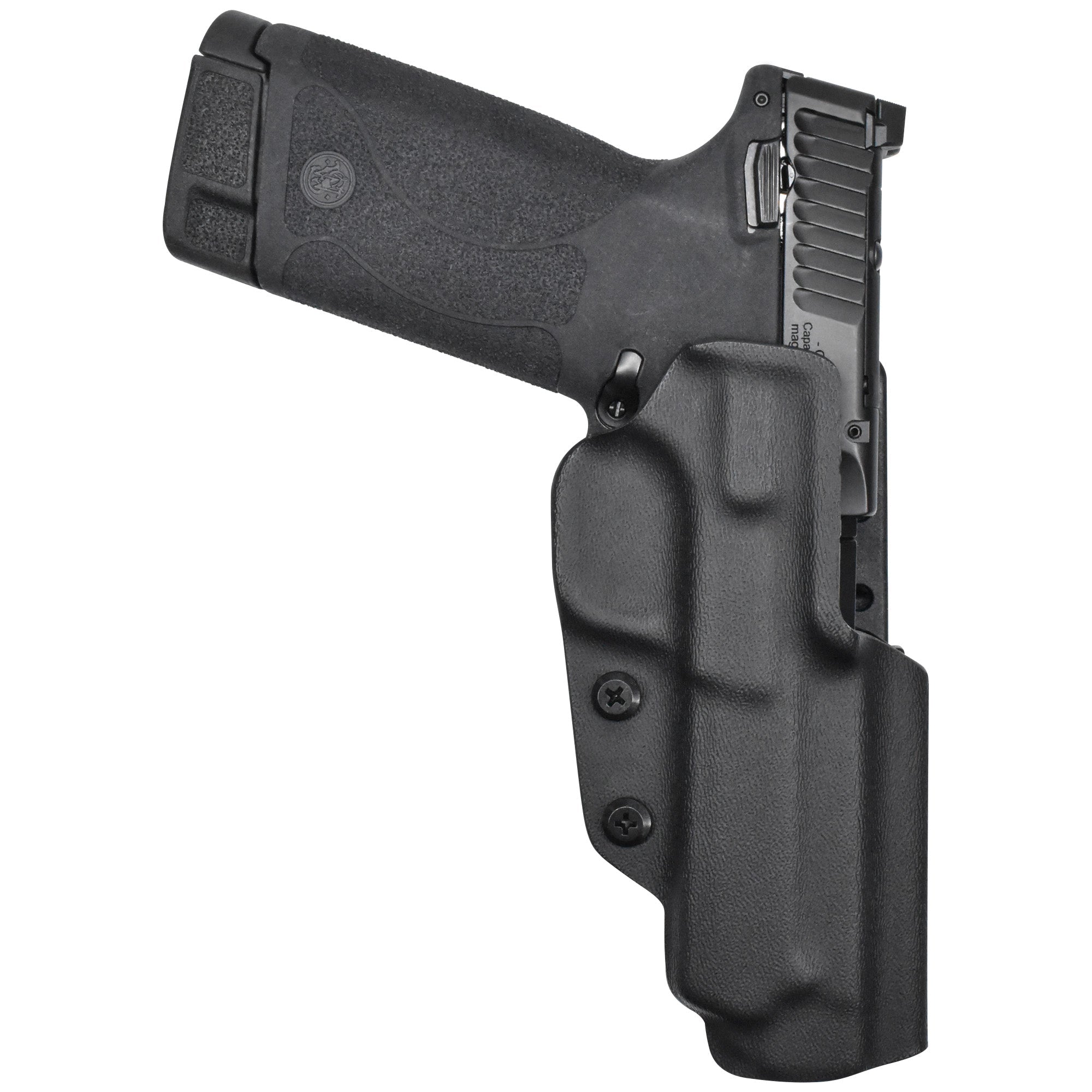 Smith & Wesson M&P 22 Magnum Holster - OWB Classic Clip-on