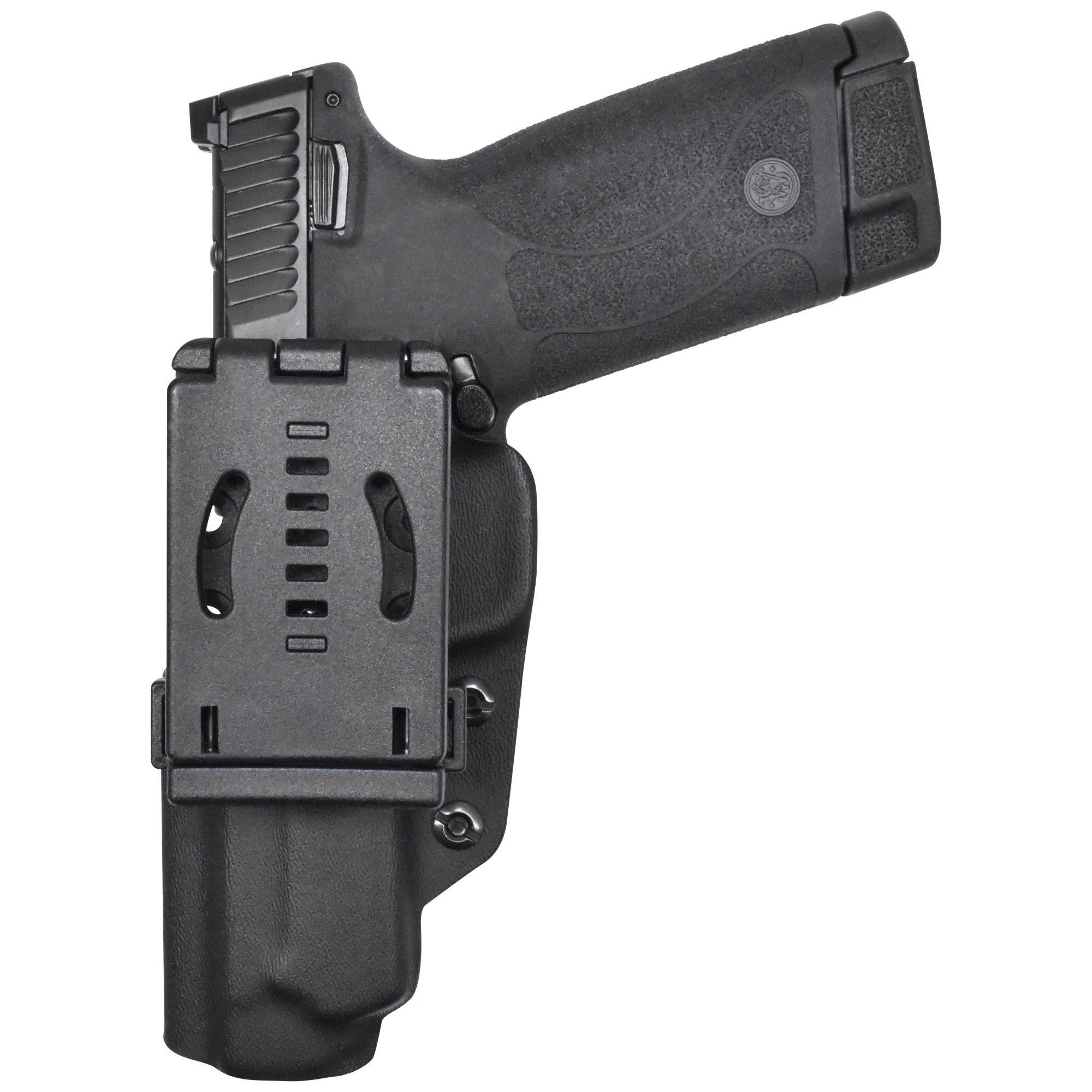 Smith & Wesson M&P 22 Magnum Holster - OWB Classic Clip-on