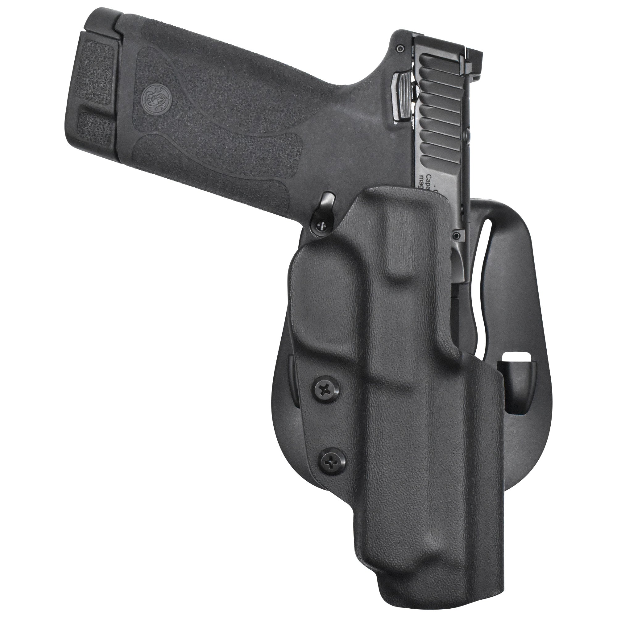 Smith & Wesson M&P 22 Magnum Holster - OWB Paddle