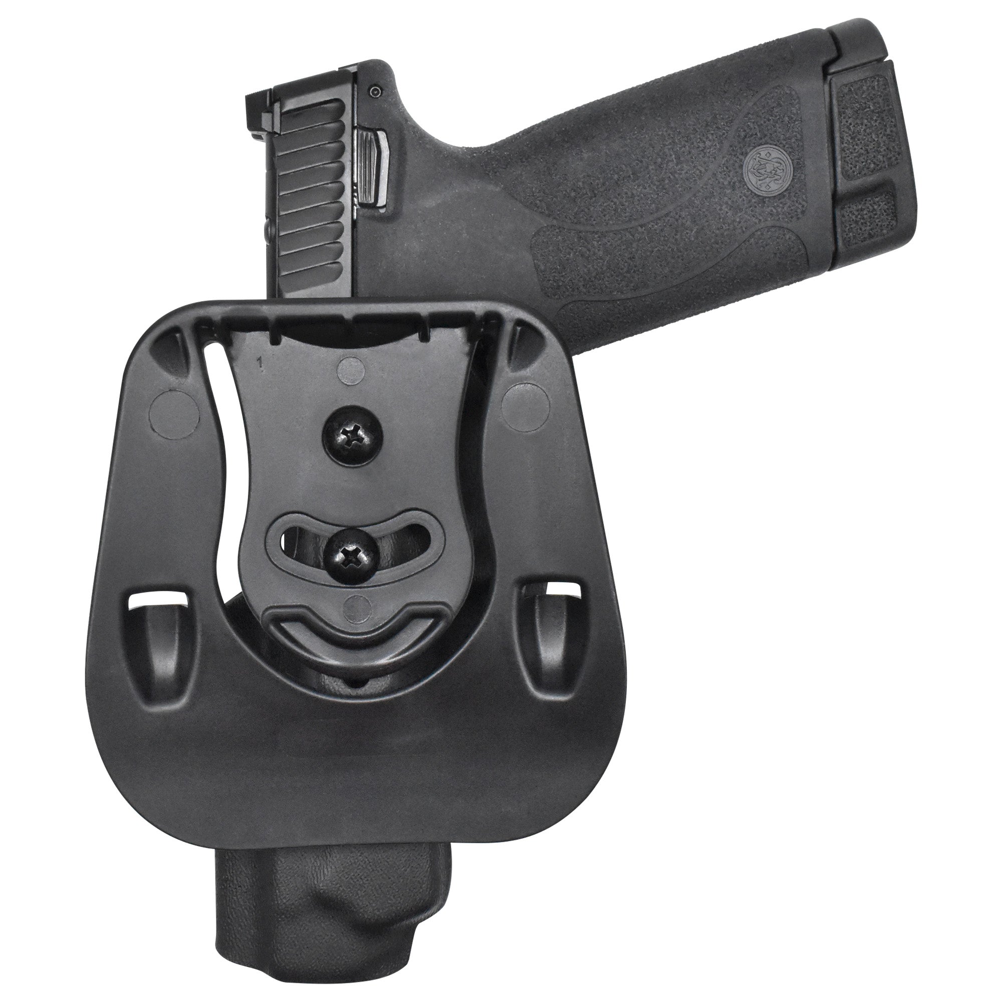 Smith & Wesson M&P 22 Magnum Holster - OWB Paddle