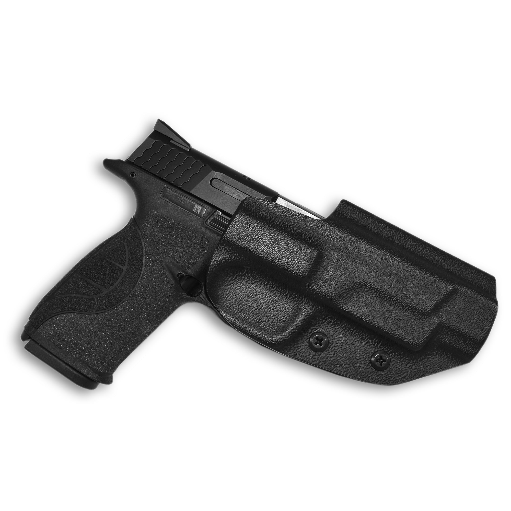 Smith & Wesson M&P 4.25'' Holster - OWB Classic Clip-on