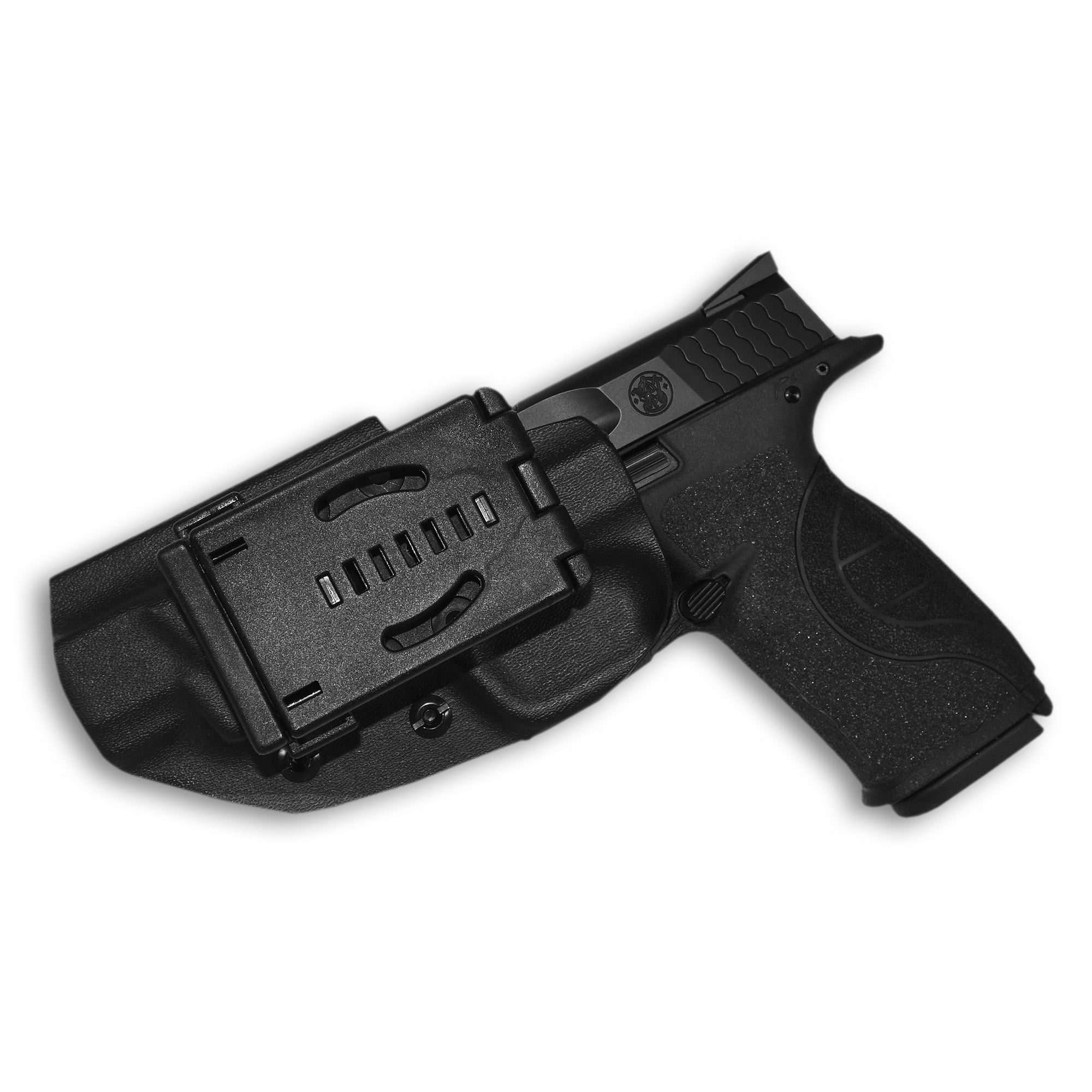 Smith & Wesson M&P 4.25'' Holster - OWB Classic Clip-on