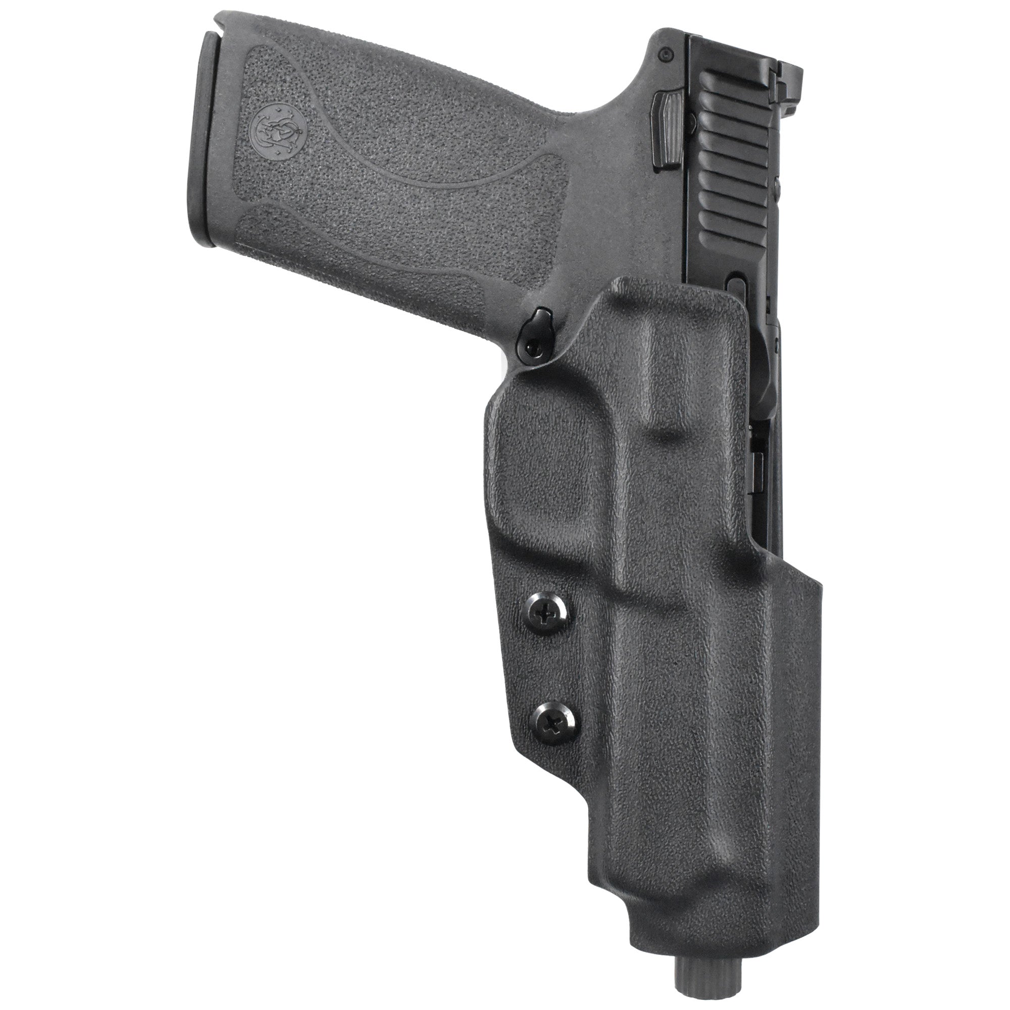 Smith & Wesson M&P 5.7 Holster - OWB Classic Clip-on