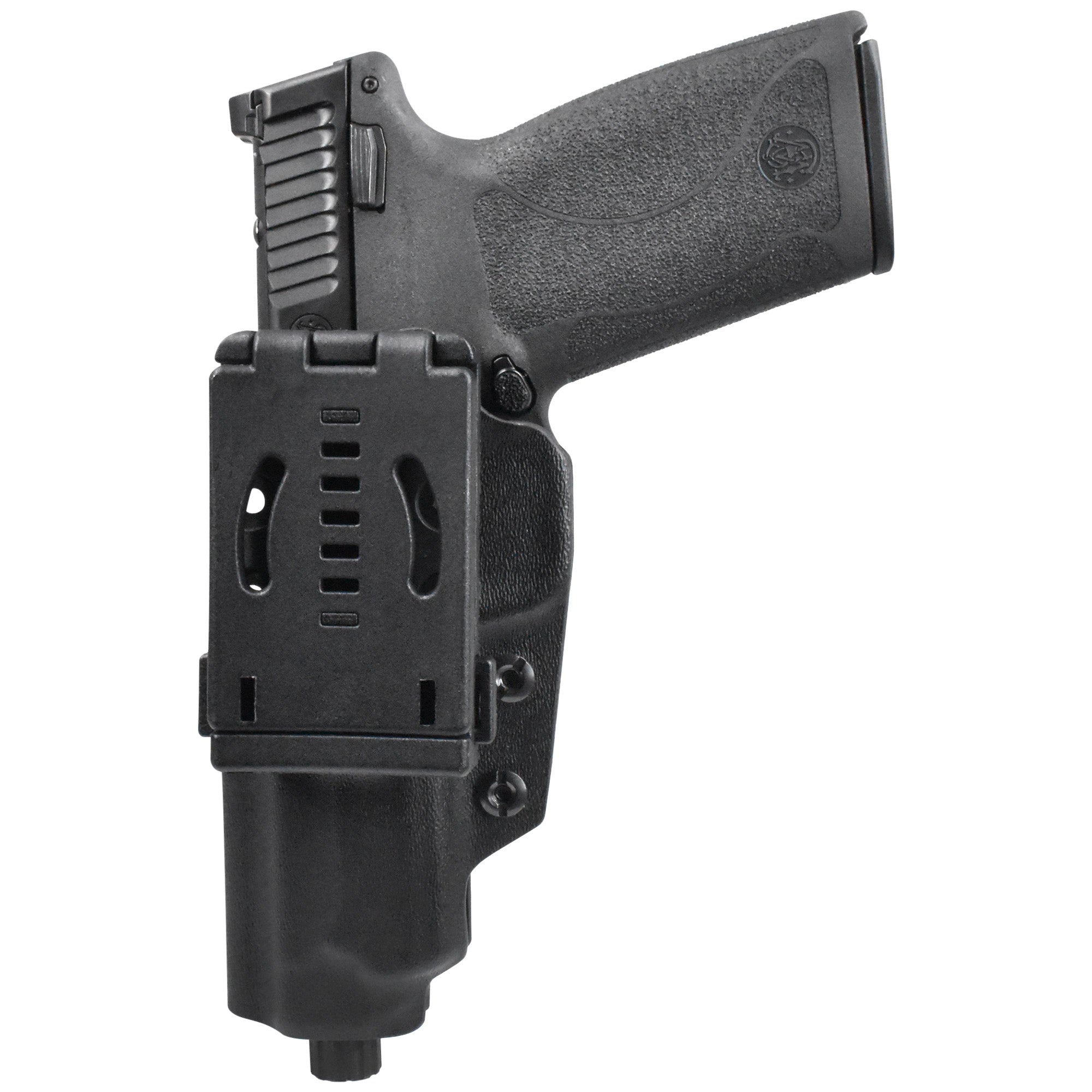 Smith & Wesson M&P 5.7 Holster - OWB Classic Clip-on