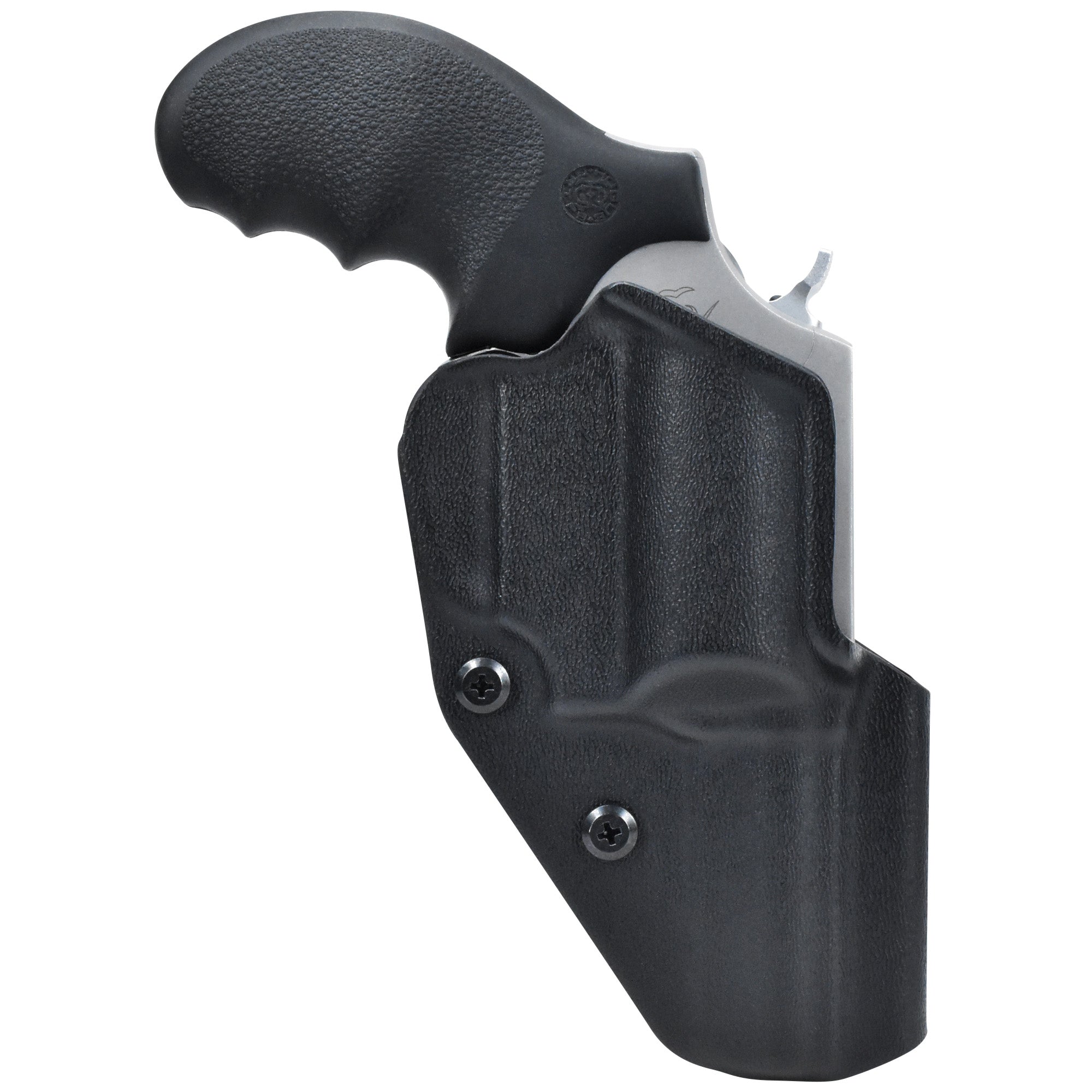 Taurus Defender 605 Holster - OWB Classic Clip-on