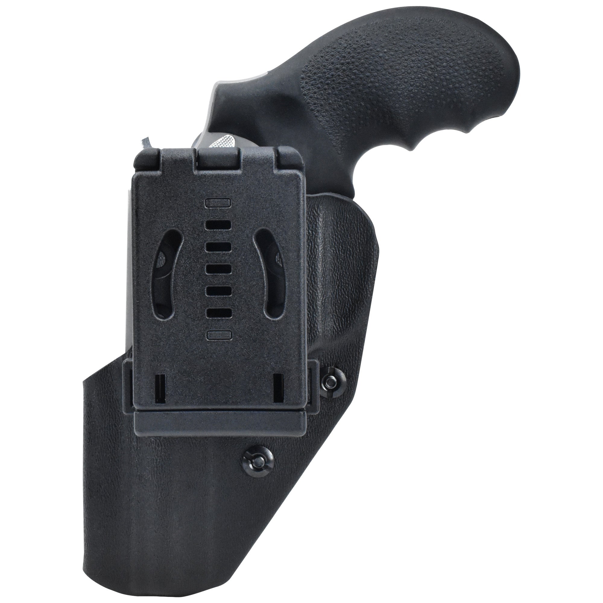 Taurus Defender 605 Holster - OWB Classic Clip-on