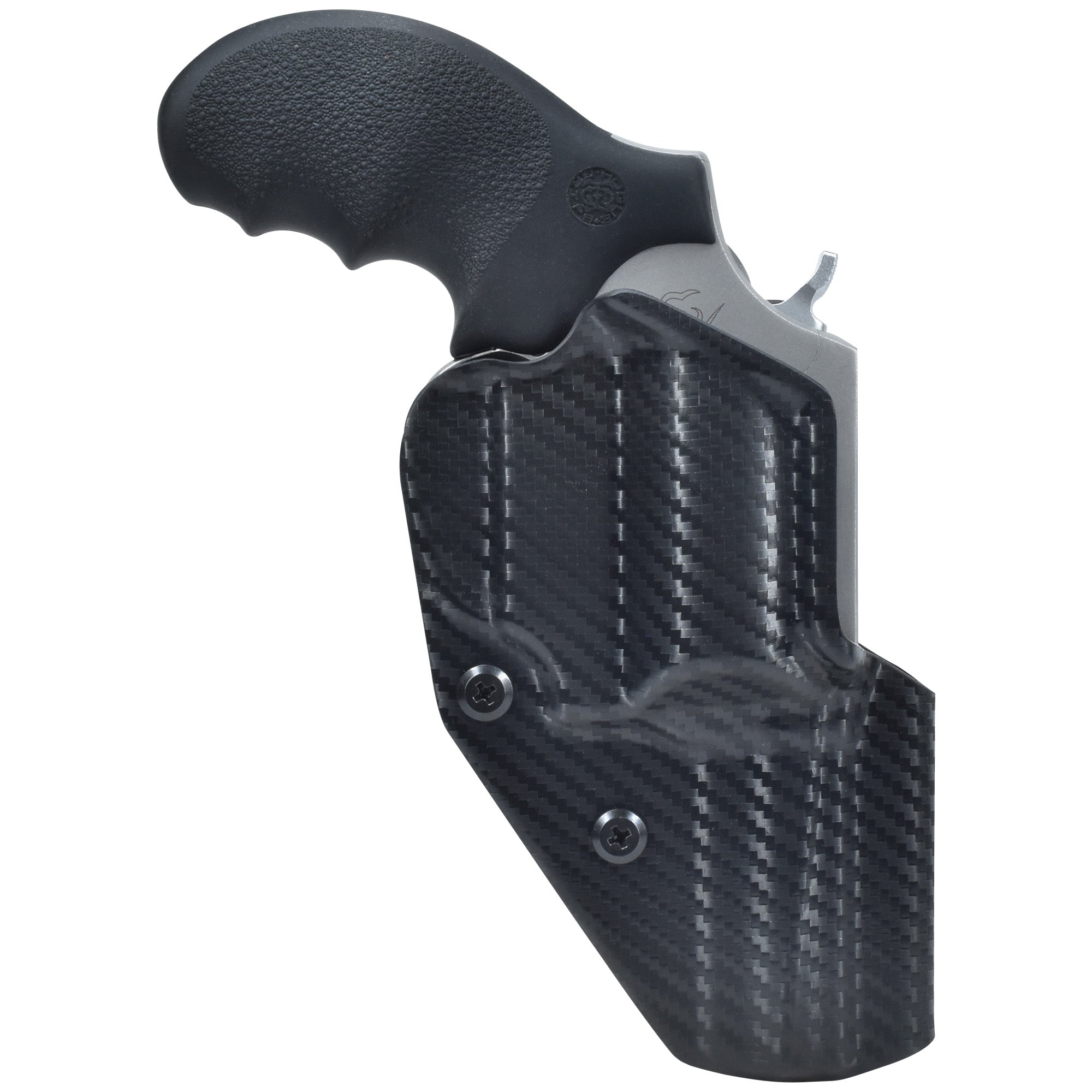 Taurus Defender 605 Holster - OWB Classic Clip-on